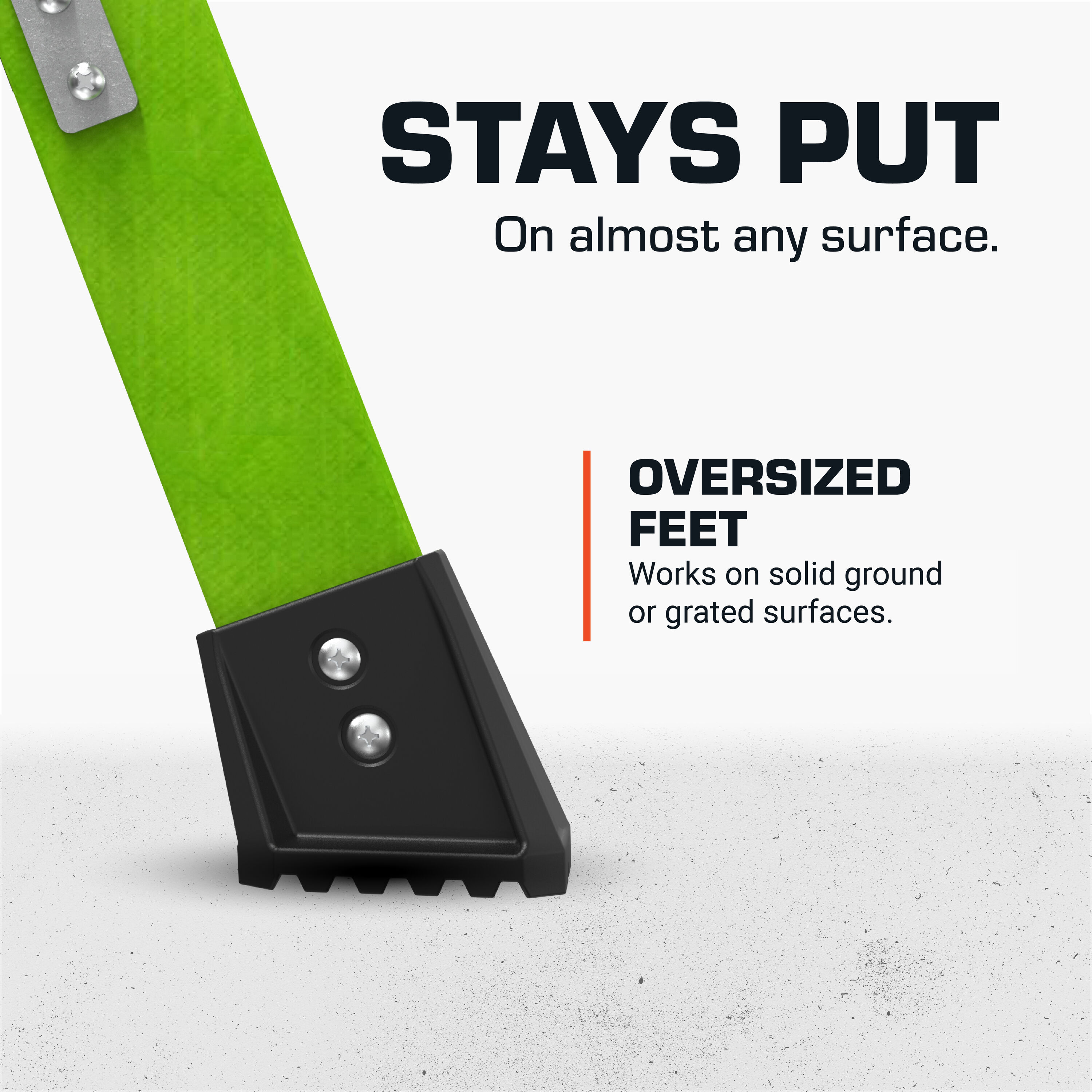 Little Giant Ladders 910-00001 step - View #6