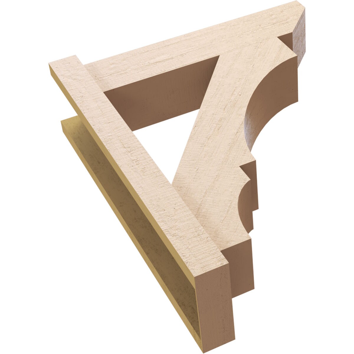 Ekena Millwork 2131502 outlookers - View #7