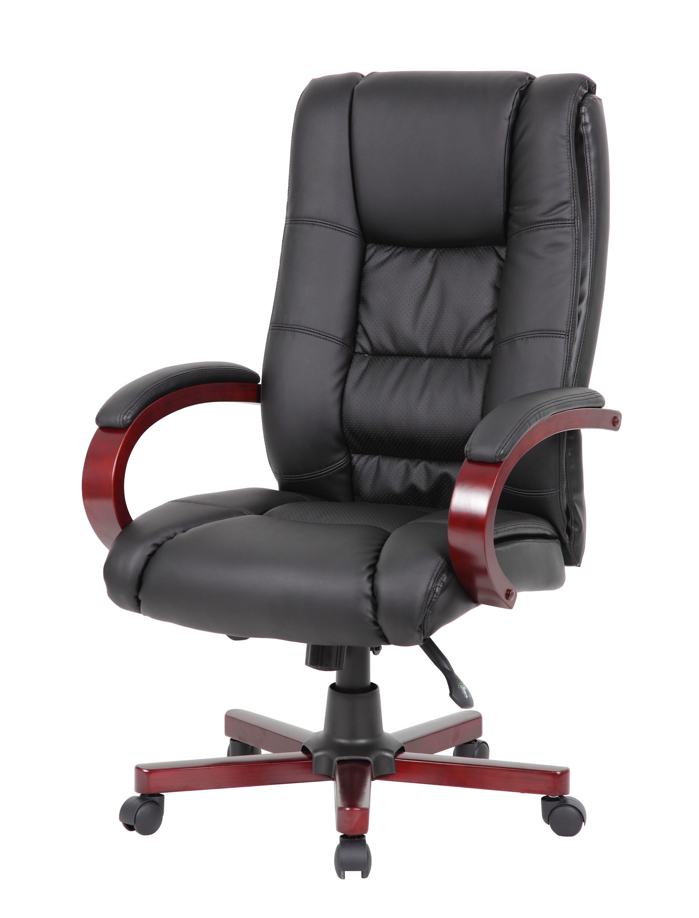 Boss Office Products B8991-M Office-Chairs - View #2