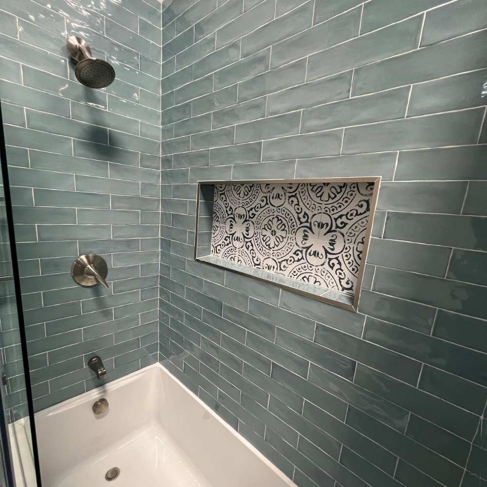 The Tile Life TONDI0312OC-N Ceramic-Tile - View #3