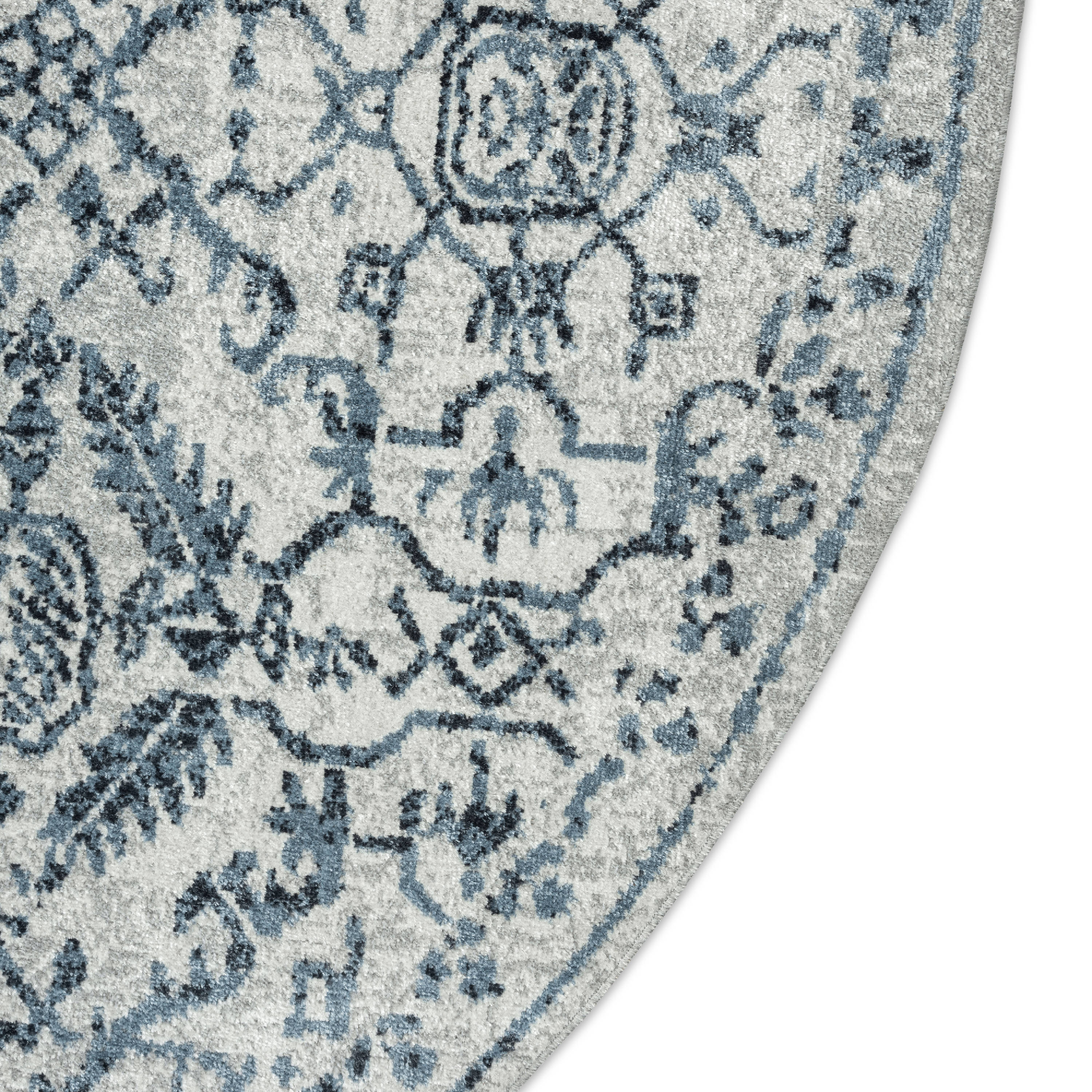 Style Selections 6R-5234-705 rugs - View #3
