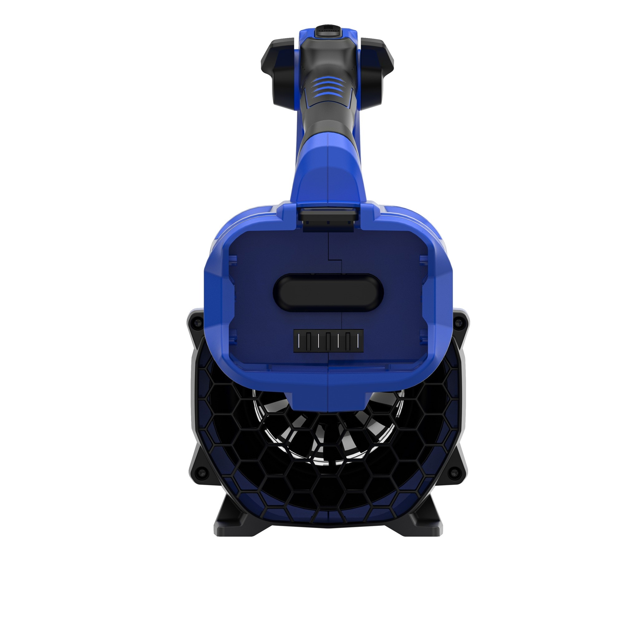 Kobalt KHB 8080-06 Cordless-Electric-Blowers - View #3