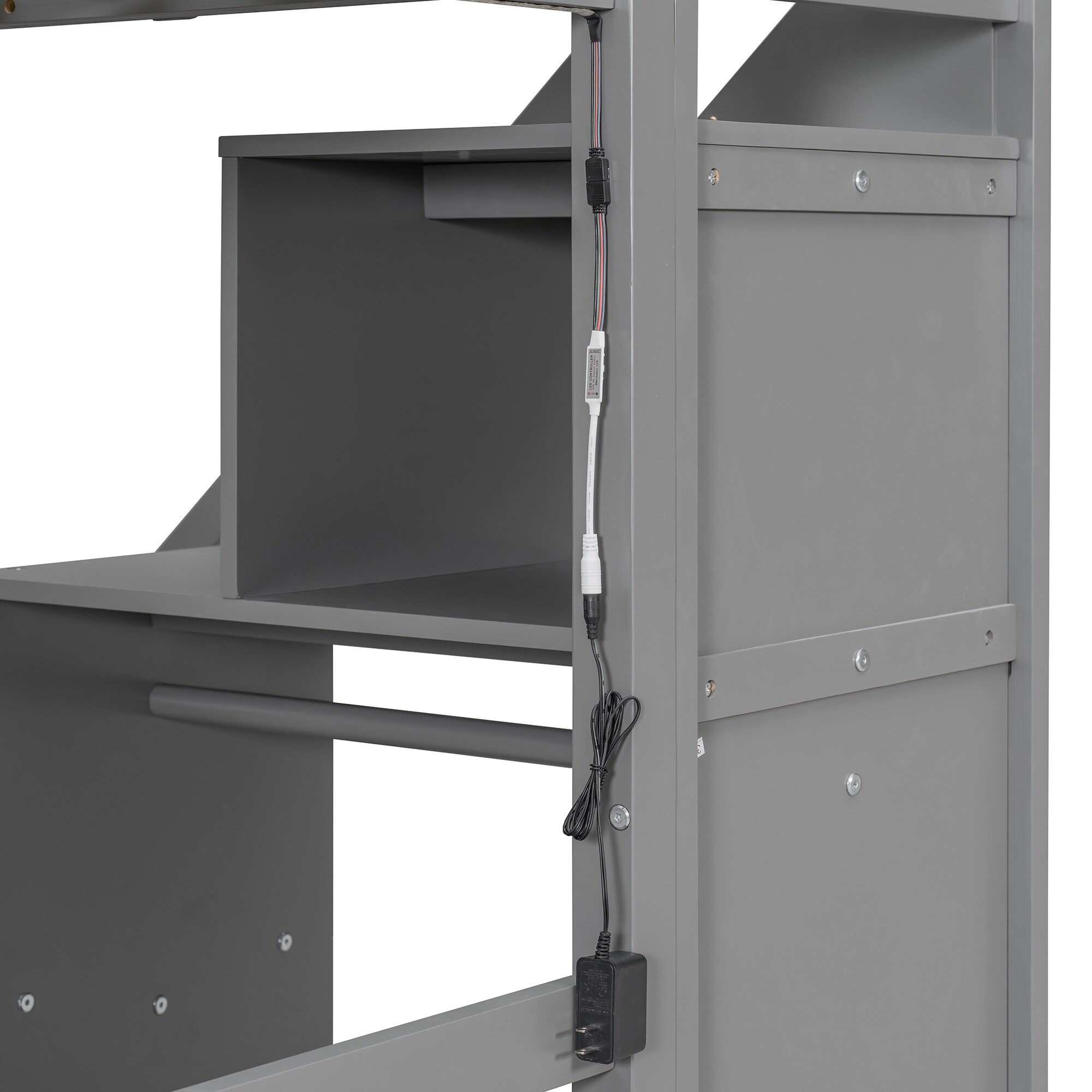 ModernLuxe L3P-LT000257AAE beds - View #9