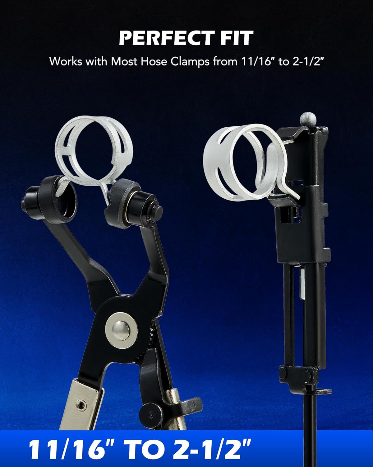 Aoibox LSABP21030 pliers - View #3
