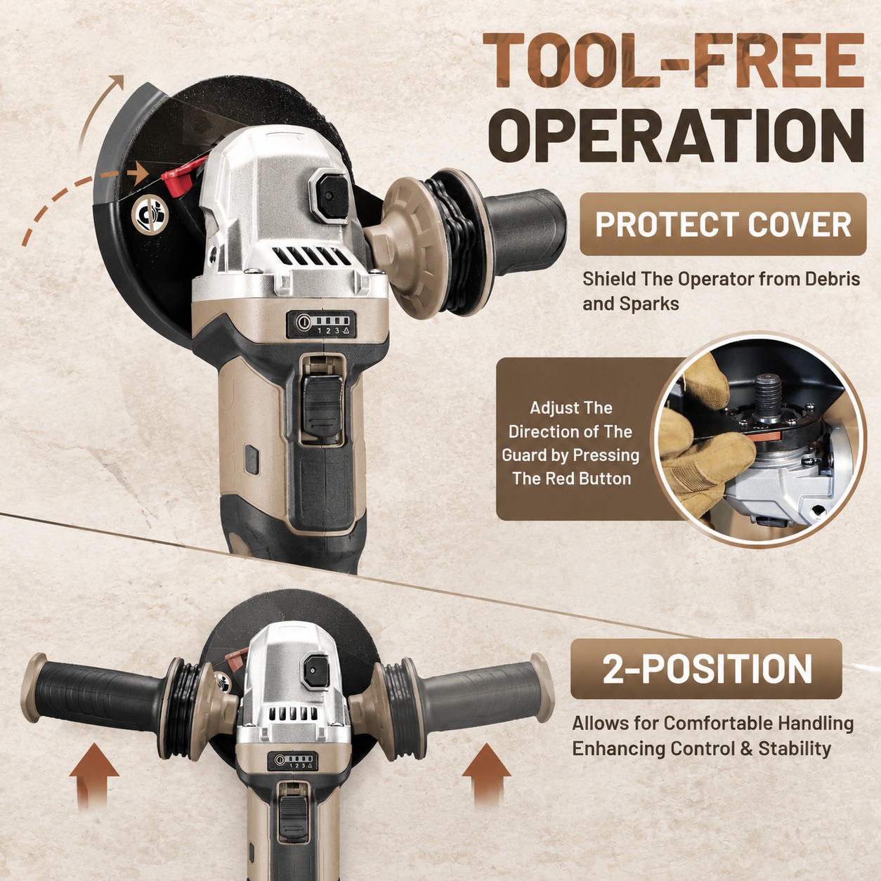 Avid Power 646027184752 Cordless-Grinders - View #5