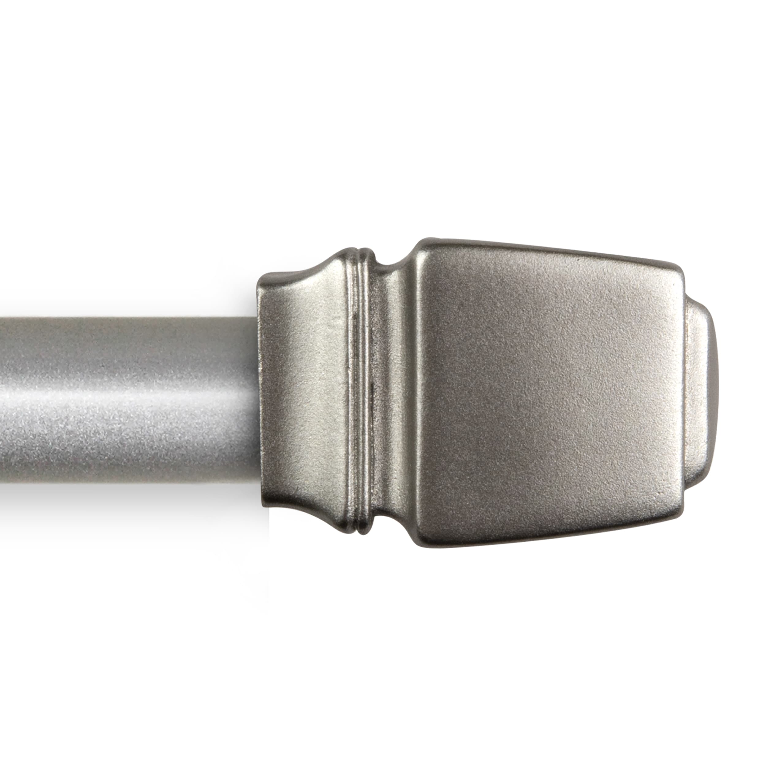 Hart & Harlow L-SIDE063-18-5 Curtain-Rods - View #4