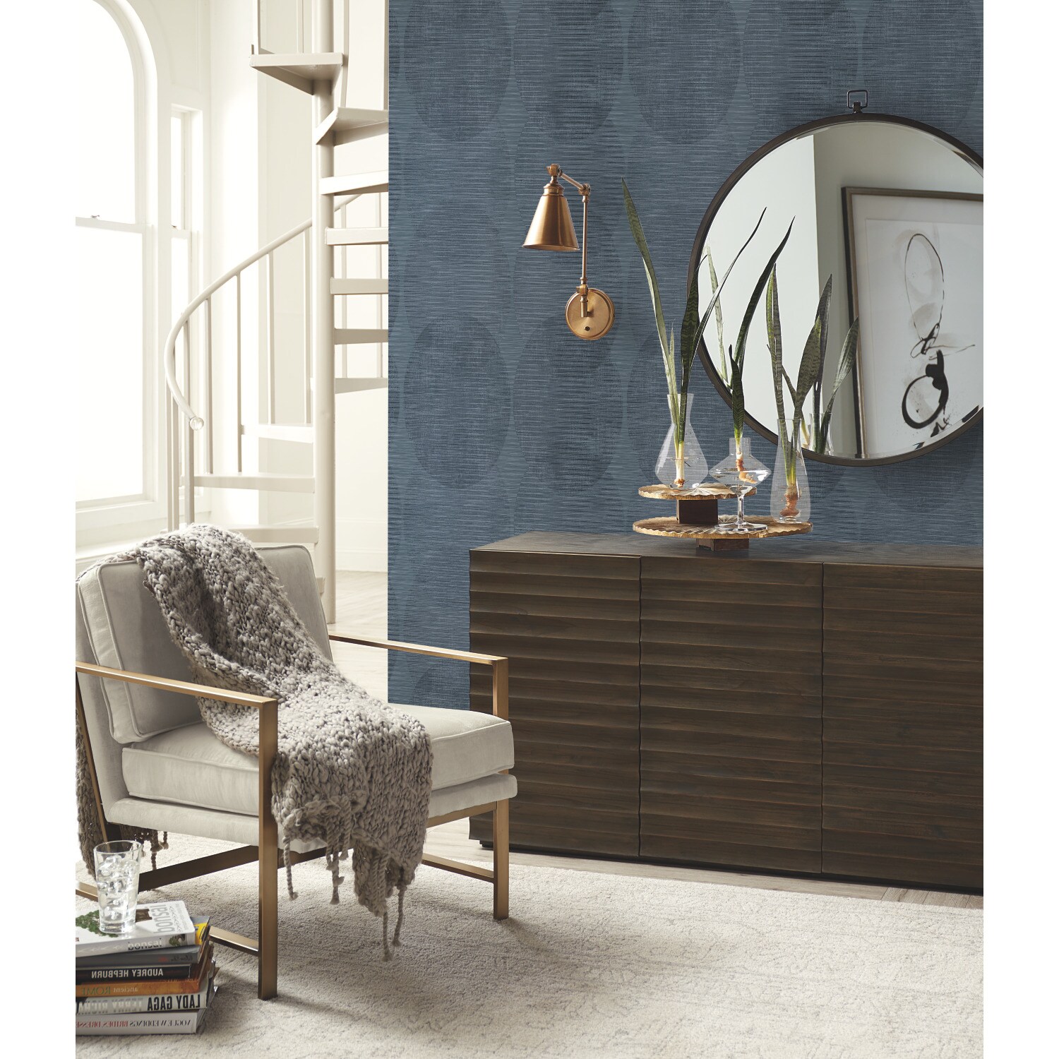 RoomMates RMK12226PLW wallpaper - View #2