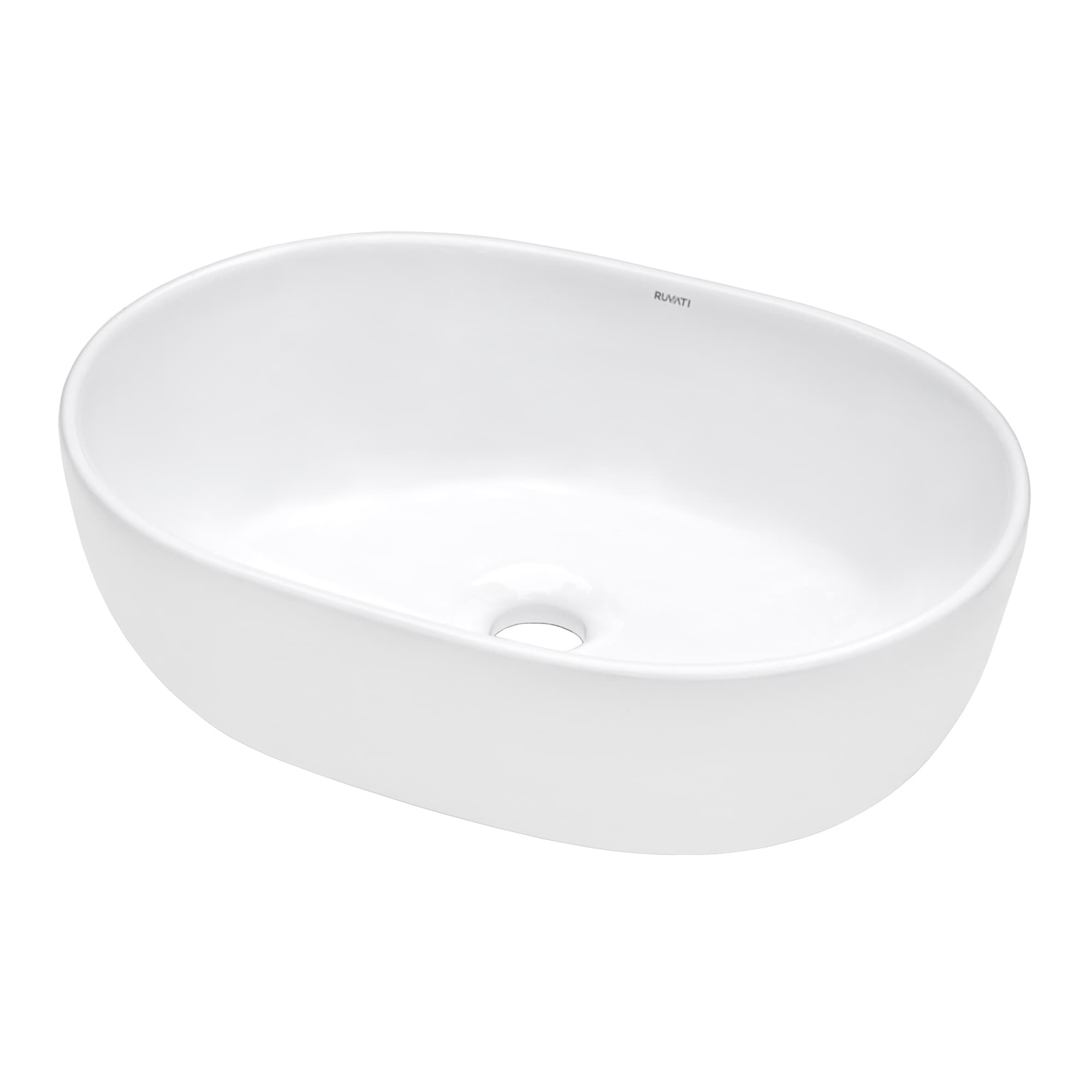 Ruvati RVB0424 Bath-Sink - View #2