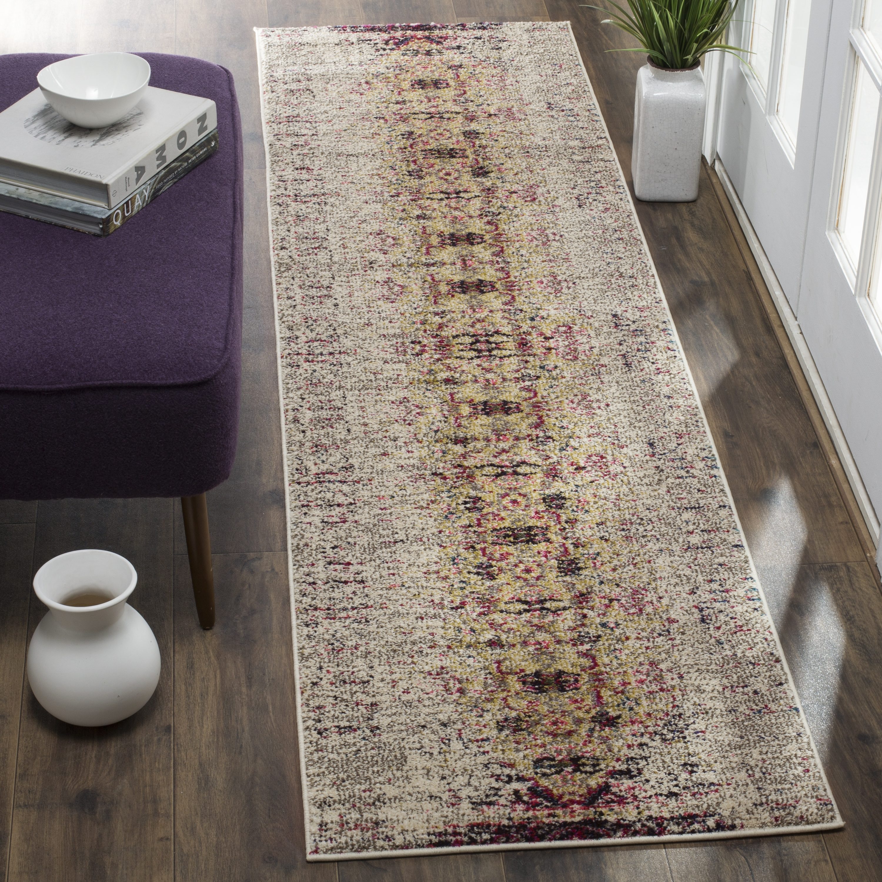 Safavieh MNC209R-222 rugs - View #2
