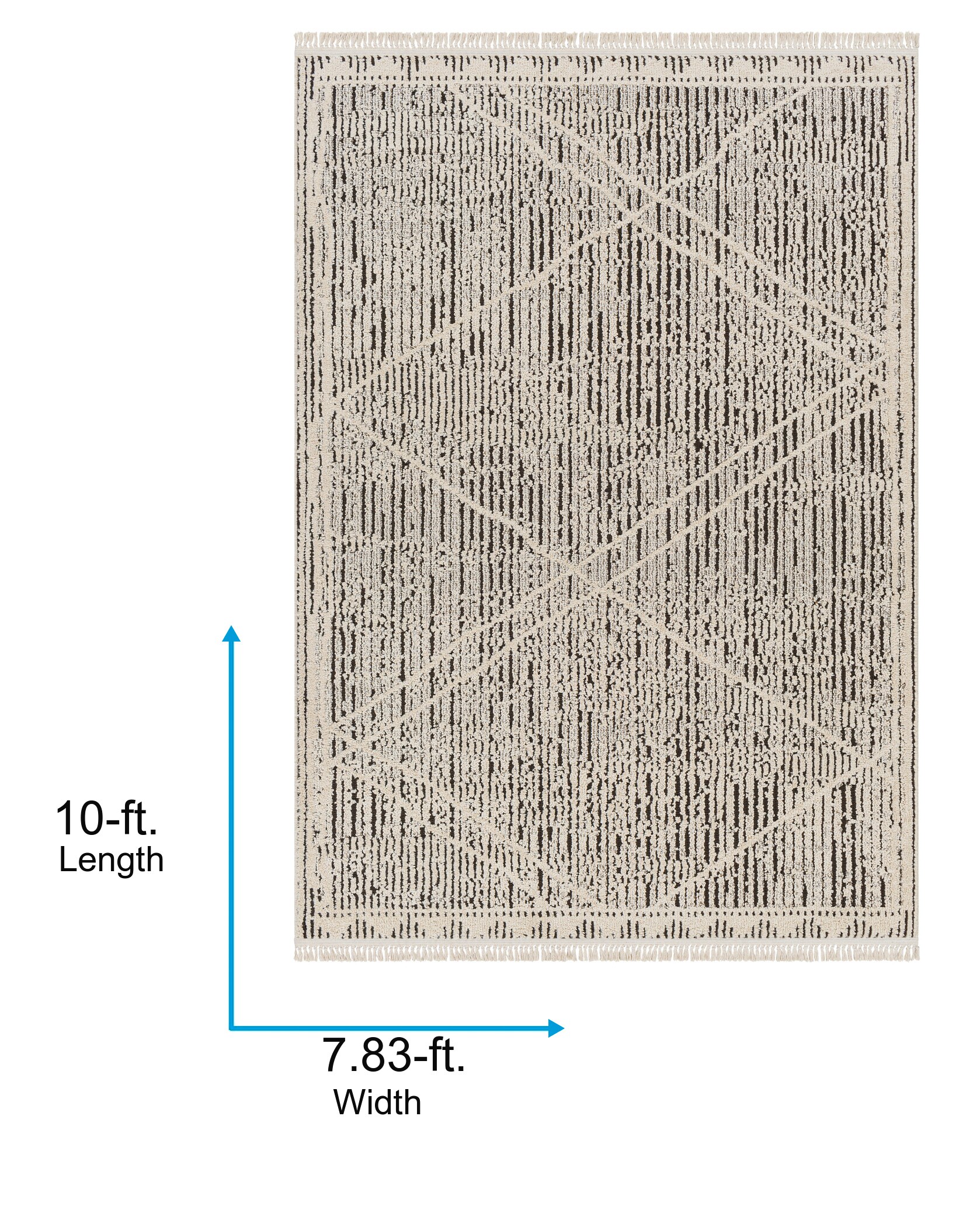 Livabliss BLR2306-71010 rugs - View #11