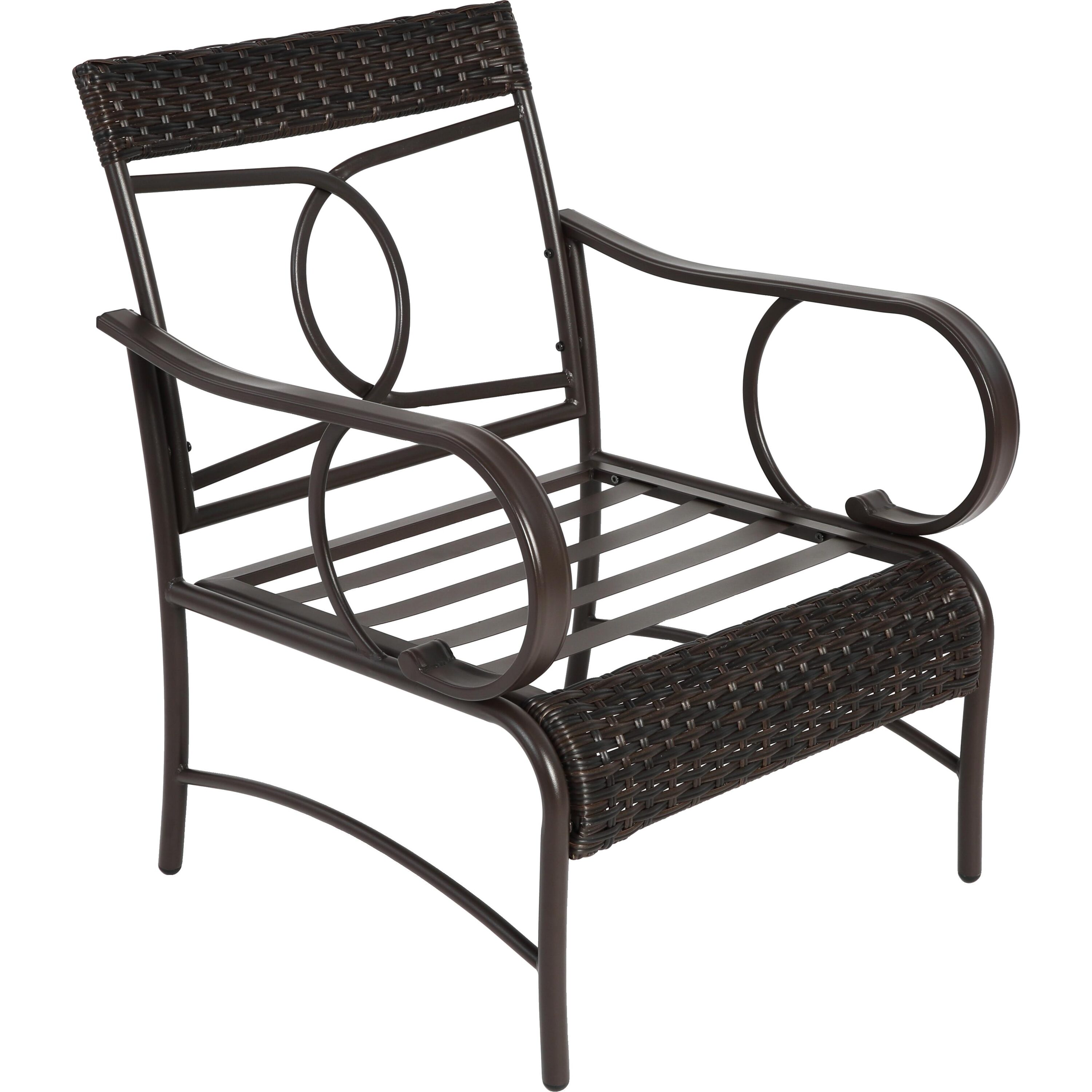 Bayfeve BFHF-256777-OD Patio-Conversation-Sets - View #12