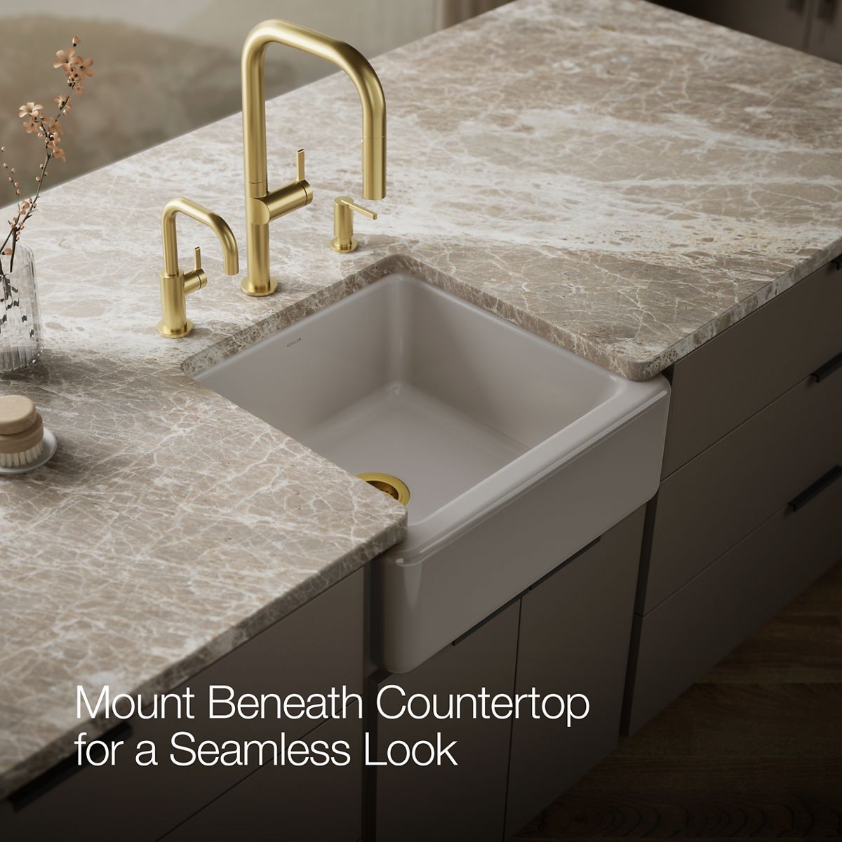 KOHLER 5665-TRF Kitchen-Sinks - View #9