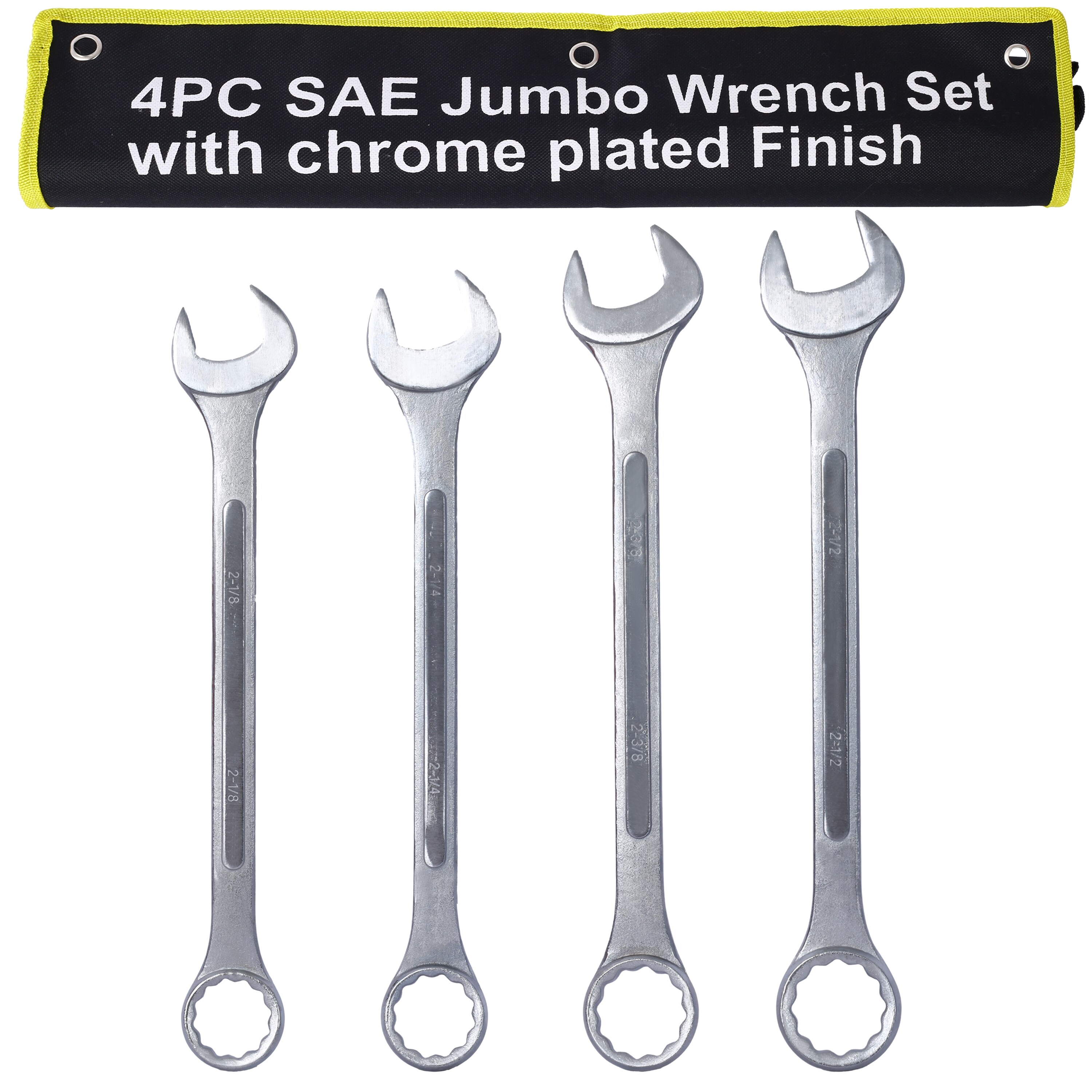 Siavonce XH154058 Wrench-Sets - View #5