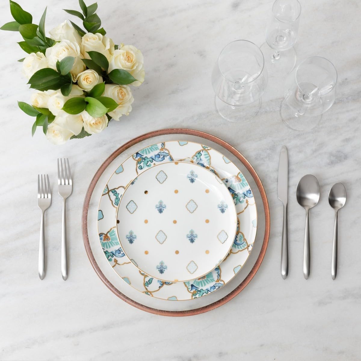 Fortessa 646292366921 flatware - View #3