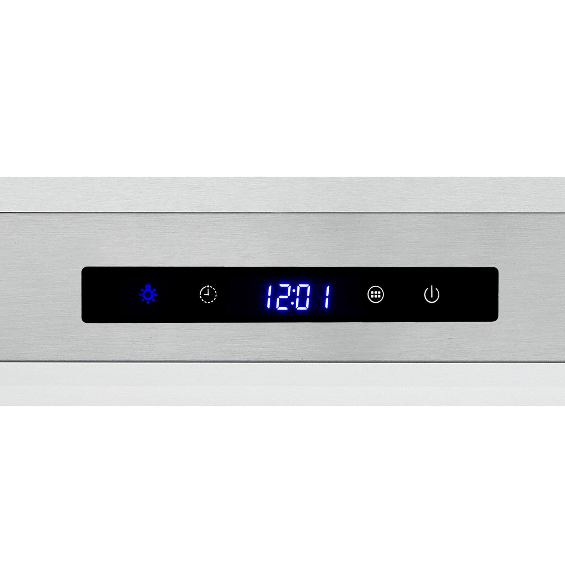 AKDY RH0466 Island-Range-Hoods - View #7