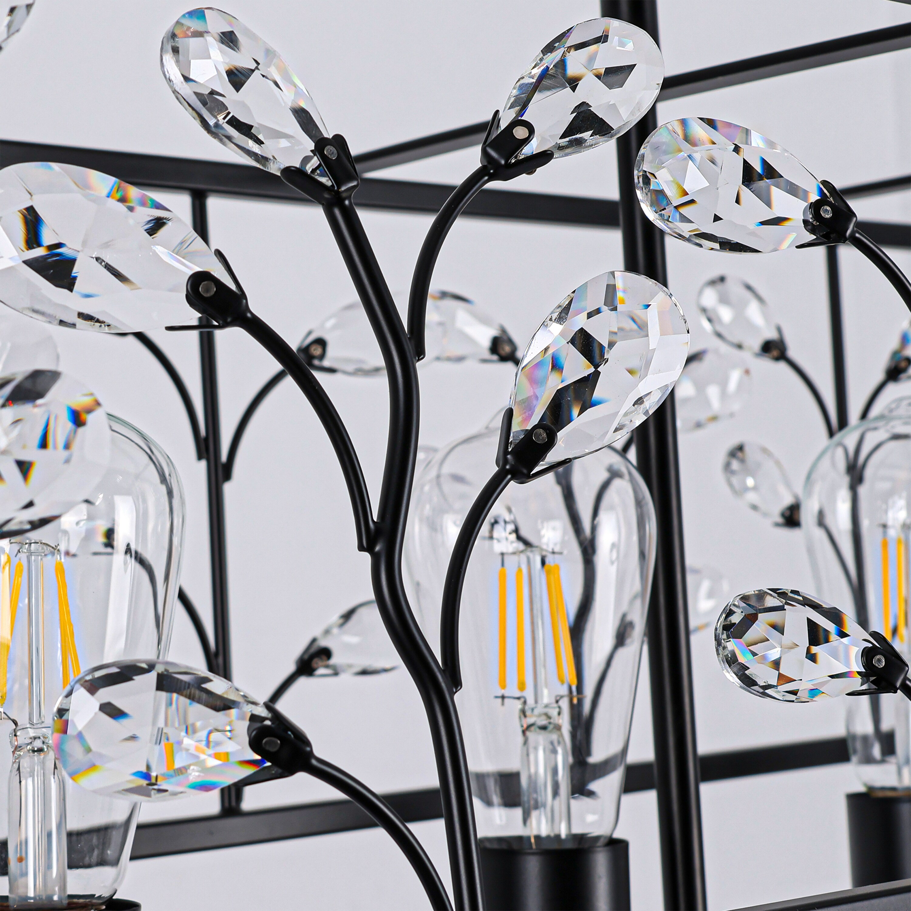 GoYeel ZP098BL05 Pendant-Lights - View #4