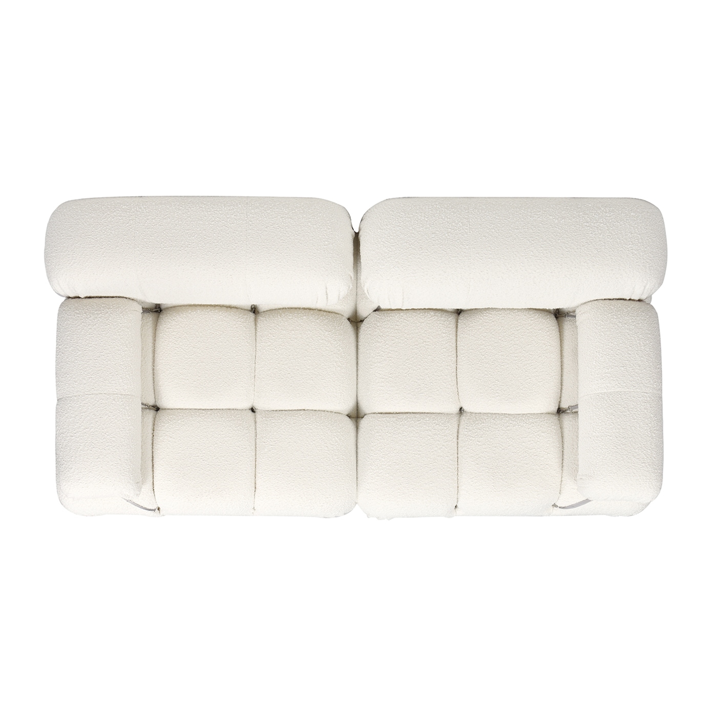 Jennifer Taylor Home 64260-2-MBW-MY Sofas-Loveseats - View #6