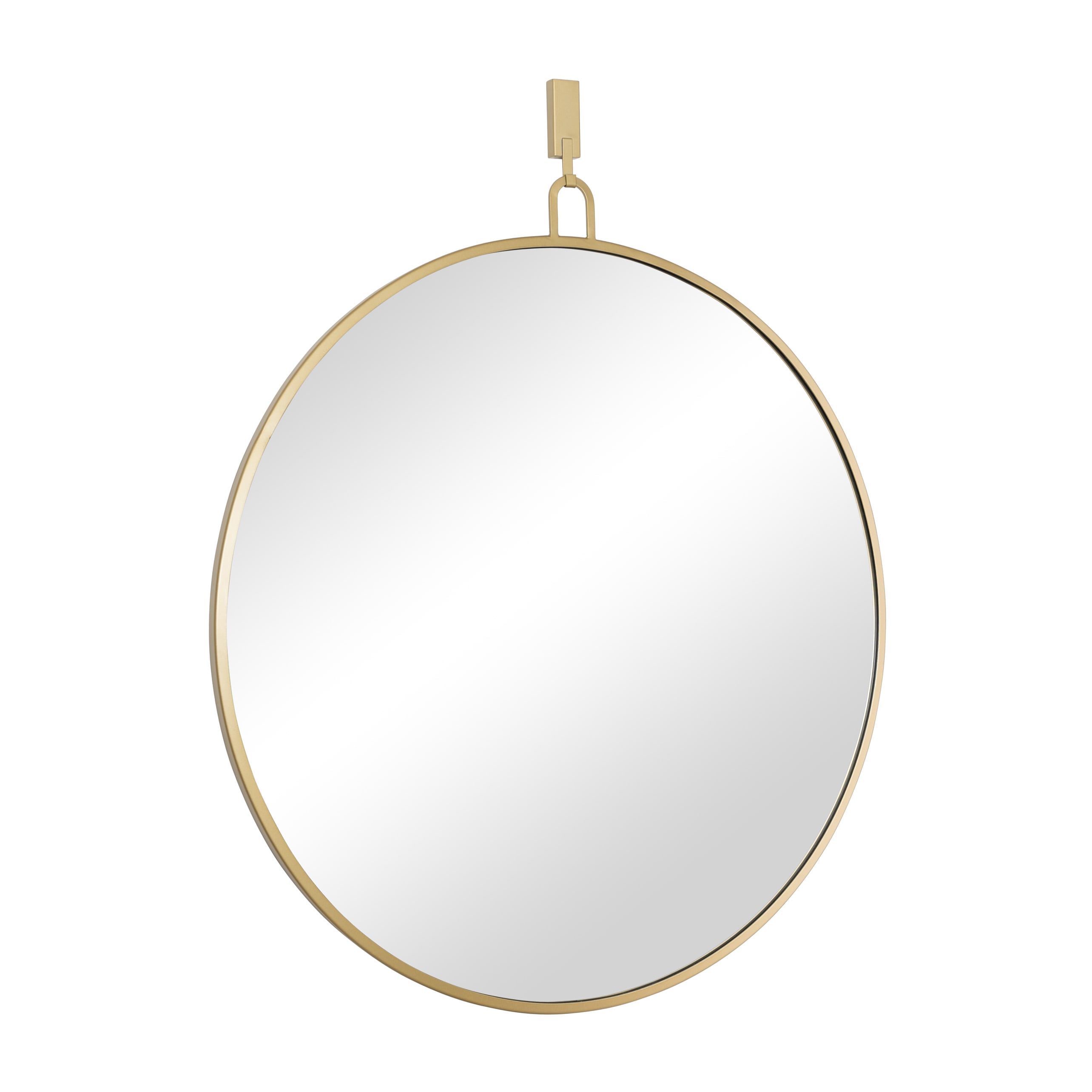 Varaluz 407A03GO Decor-Mirrors - View #4