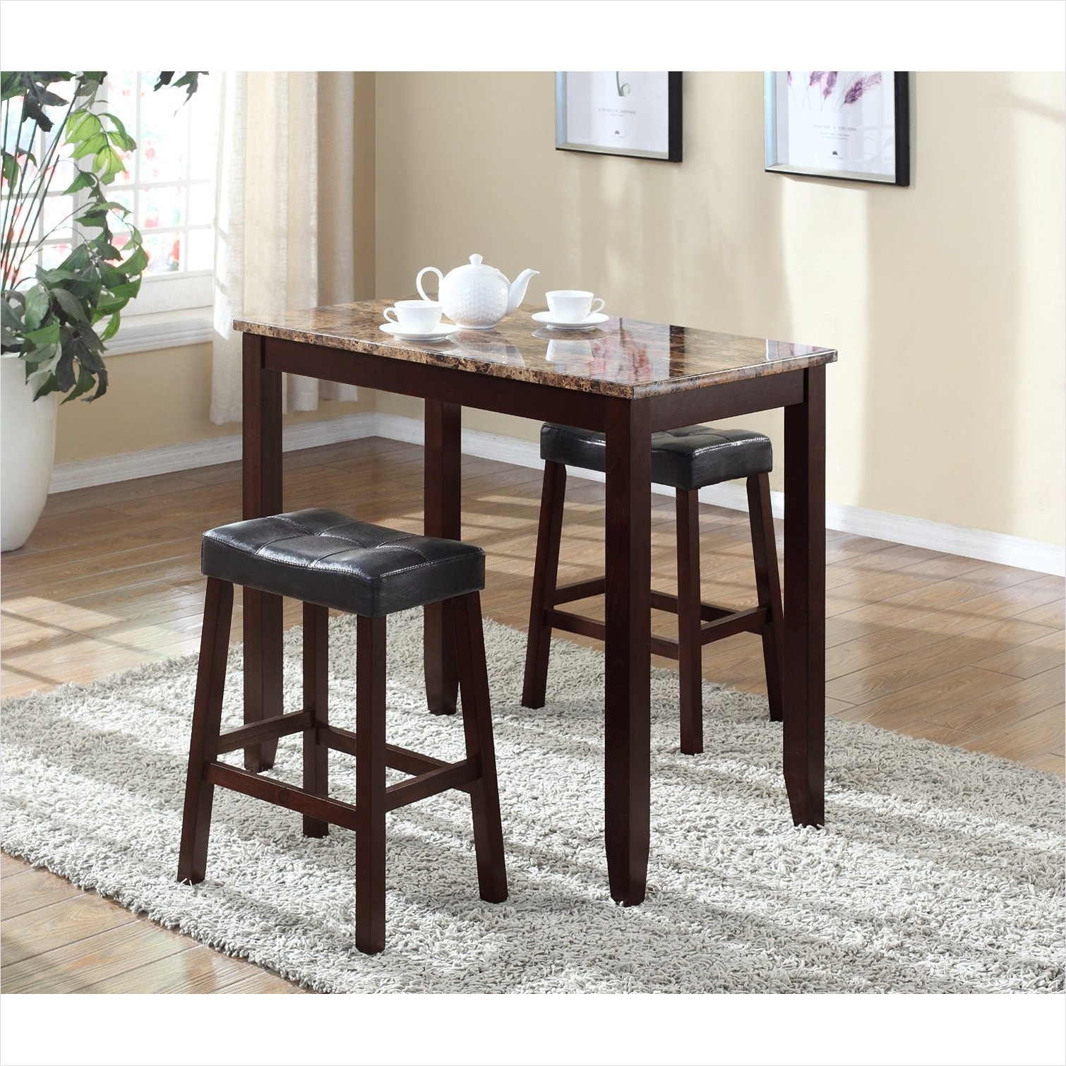 Watnature LP6LGHMTVMU7 Dining-Sets - View #2