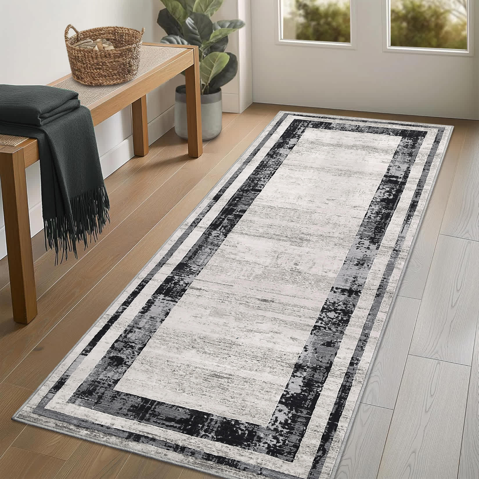 Qeetex LSN-PHK-33EC8NGV rugs - View #2