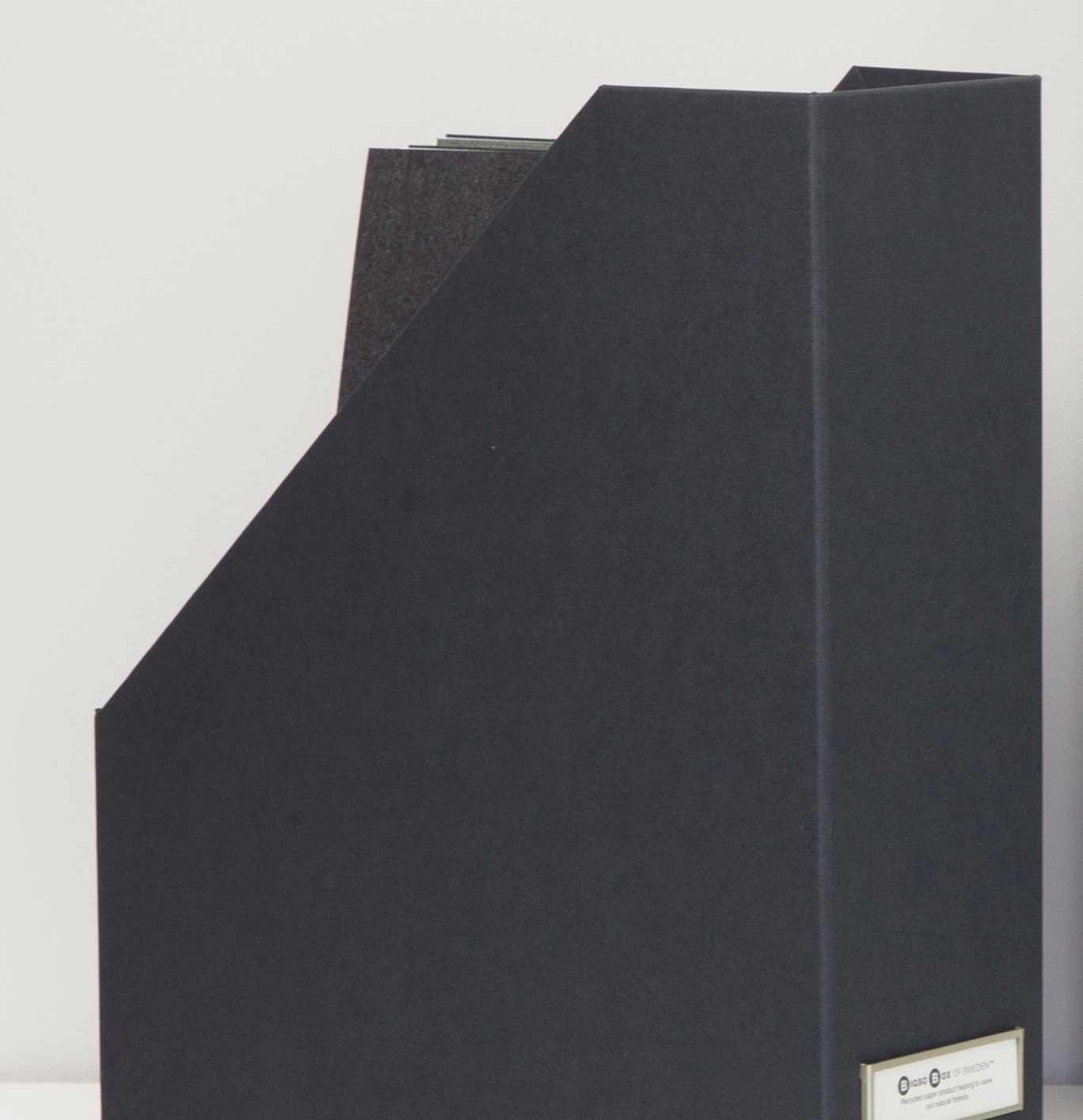 BIGSO BOX OF SWEDEN 992P45610X3 Desktop-Organizers - View #3