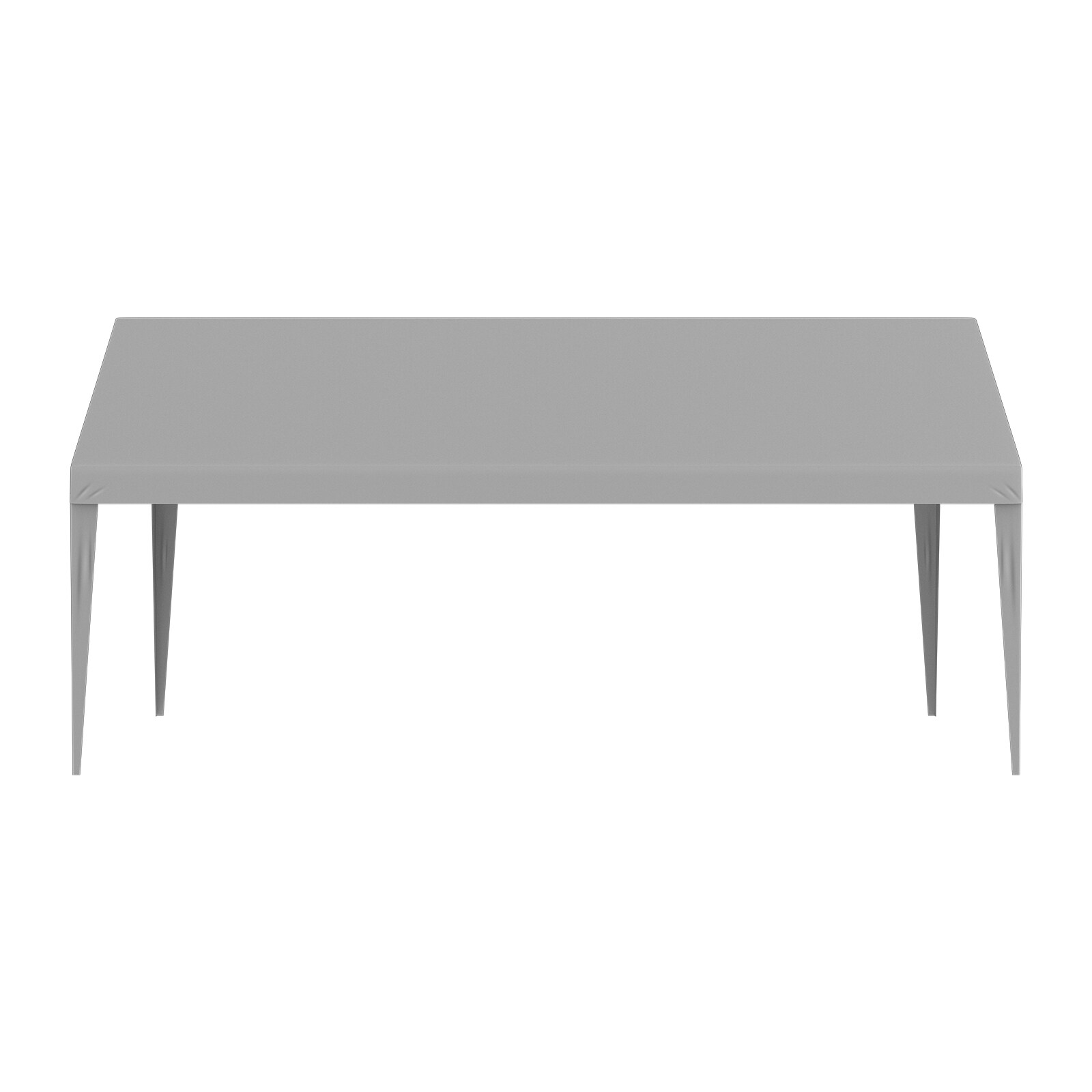 VEVOR SCCKPB12X20F04165V0 Carport-Covers - View #9
