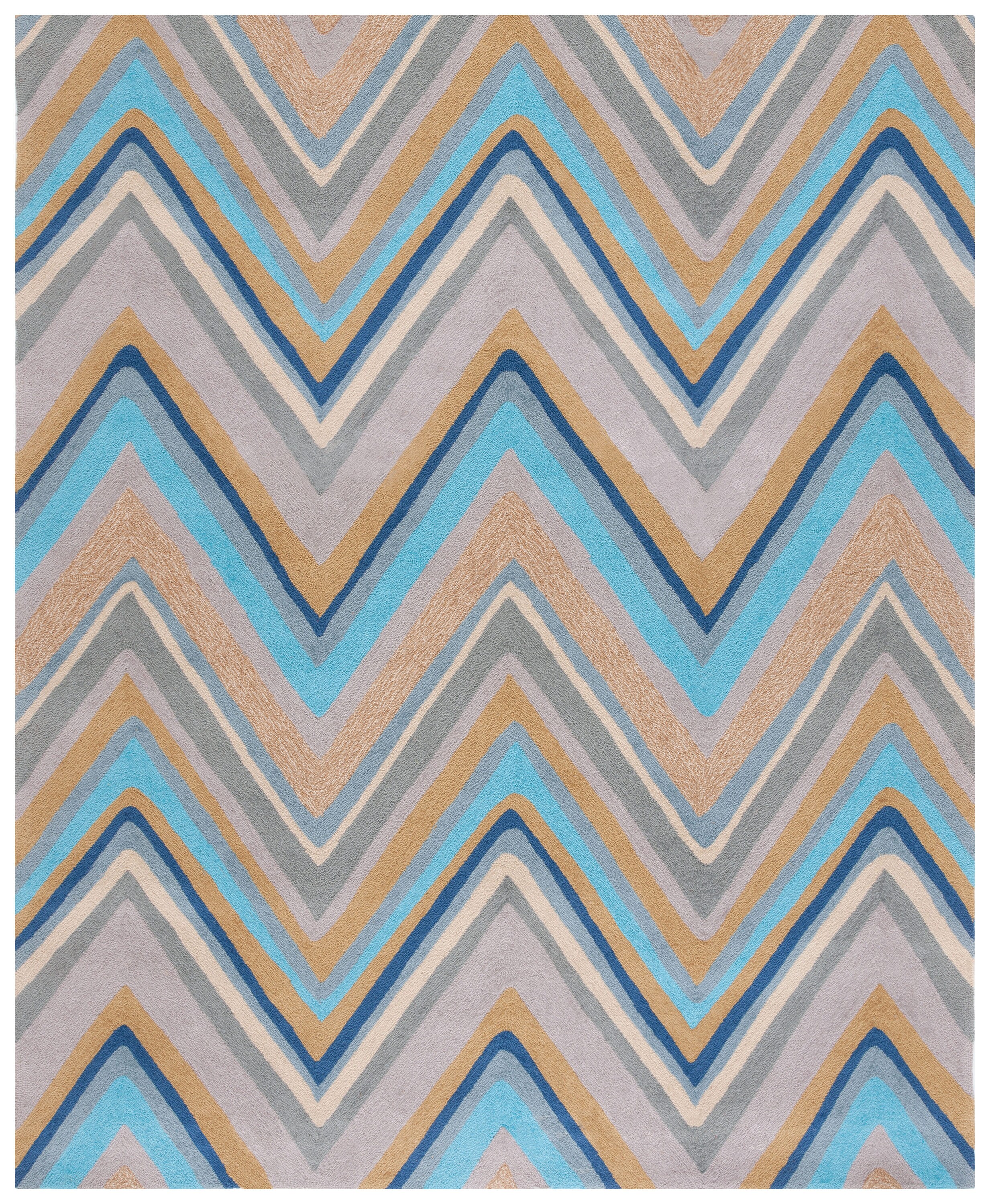 Safavieh FRS389D-8 rugs - View #2