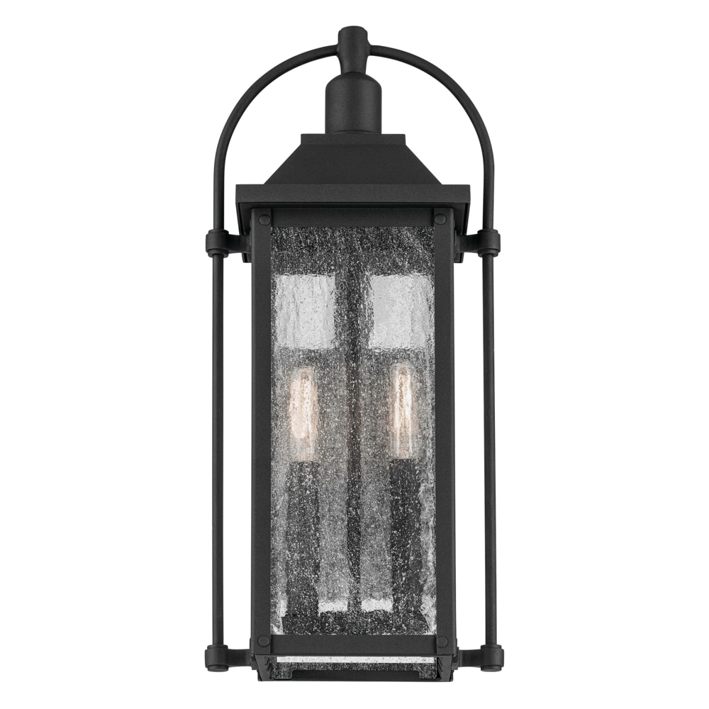 Kichler 49714BKT Outdoor-Wall-Lighting - View #4