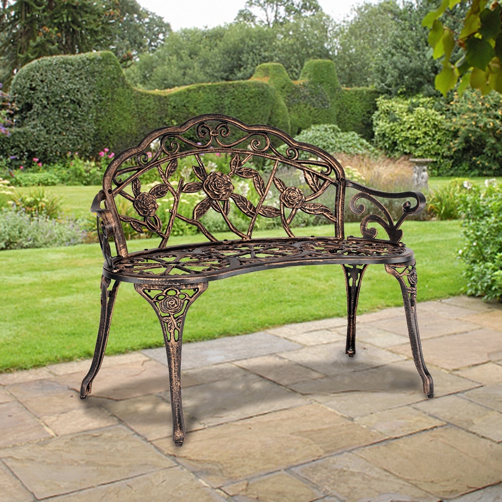 Winado LO1G26000444 Commercial-Benches - View #2
