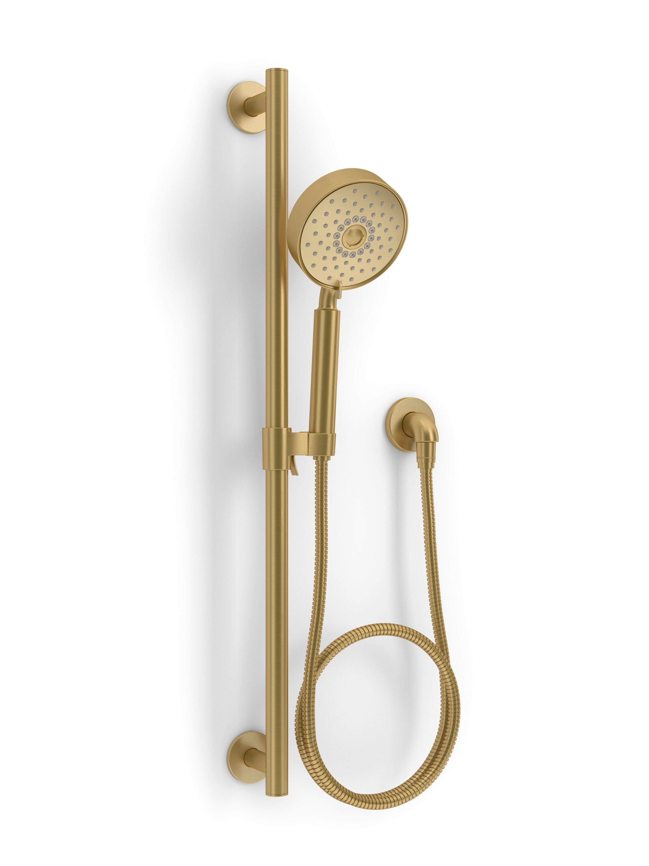 KOHLER 22172-2MB Bath-Shower-Facc - View #5