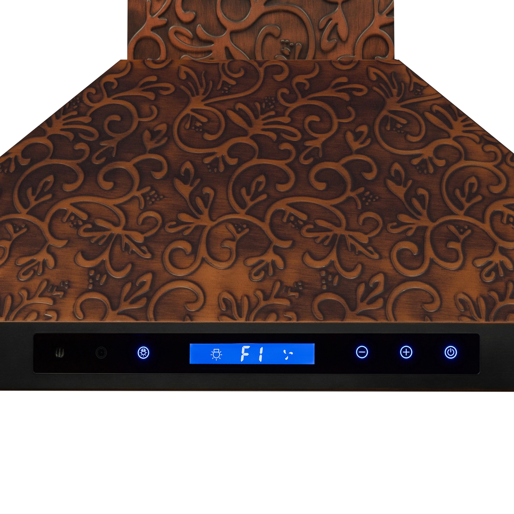 AKDY RH0398 Wall-Mounted-Range-Hoods - View #7