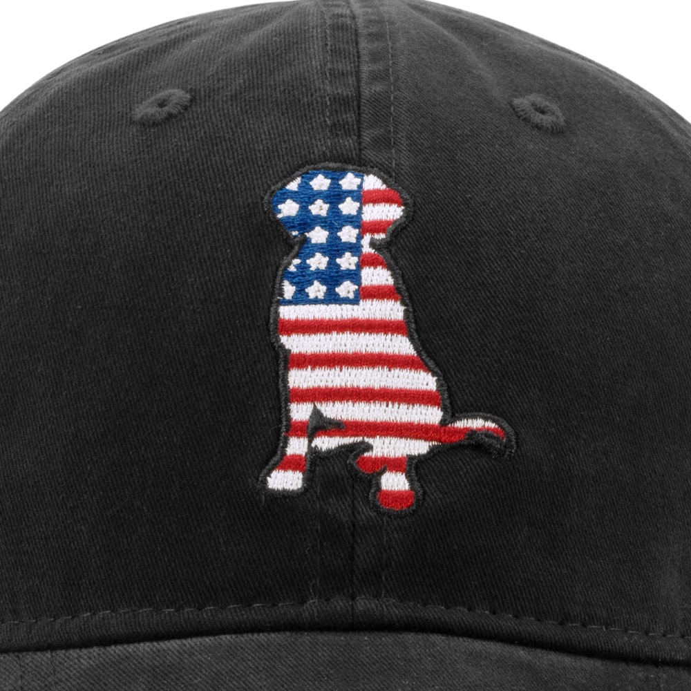 Infinity Brands LOW-0844-LM hats - View #2