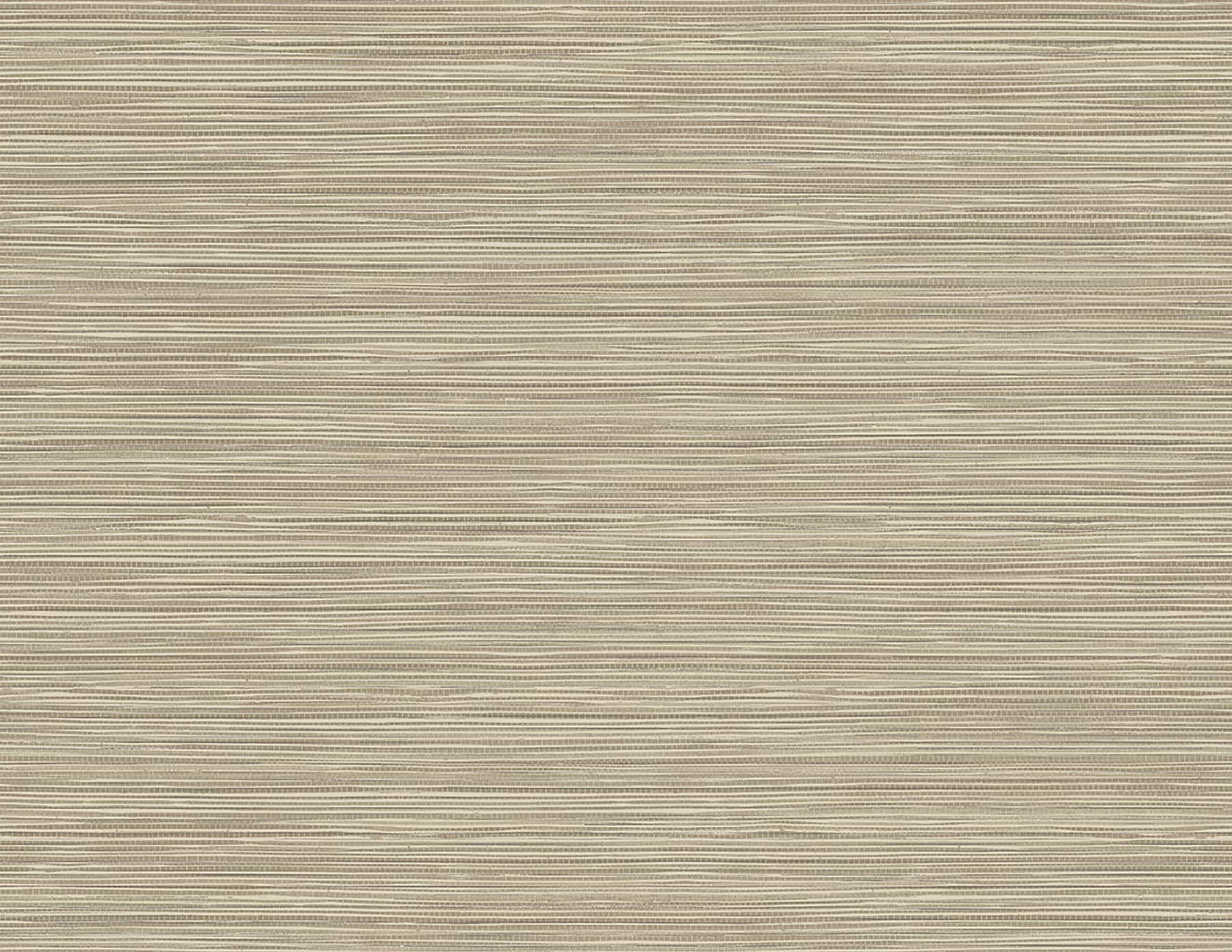 Warner Textures 2807-87911 Warner XI Naturals and Grasscloths 60.8-sq ft Neutral Vinyl Textured Abstract 3D Unpasted Wallpaper
