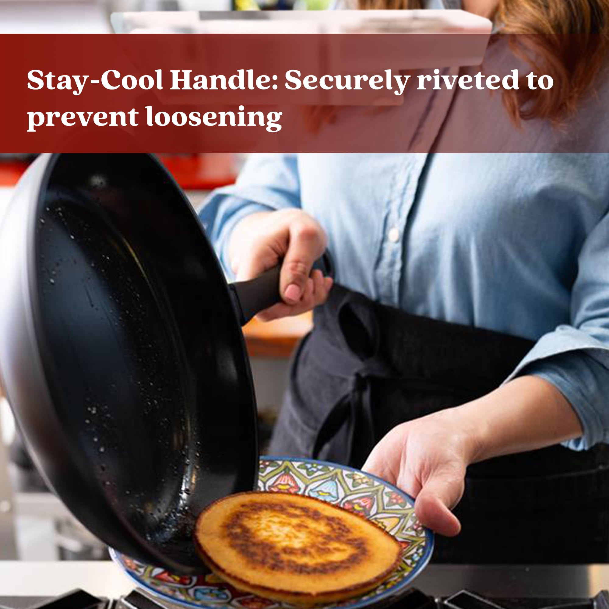 alva 100529 Cooking-Pans-Skillets - View #3