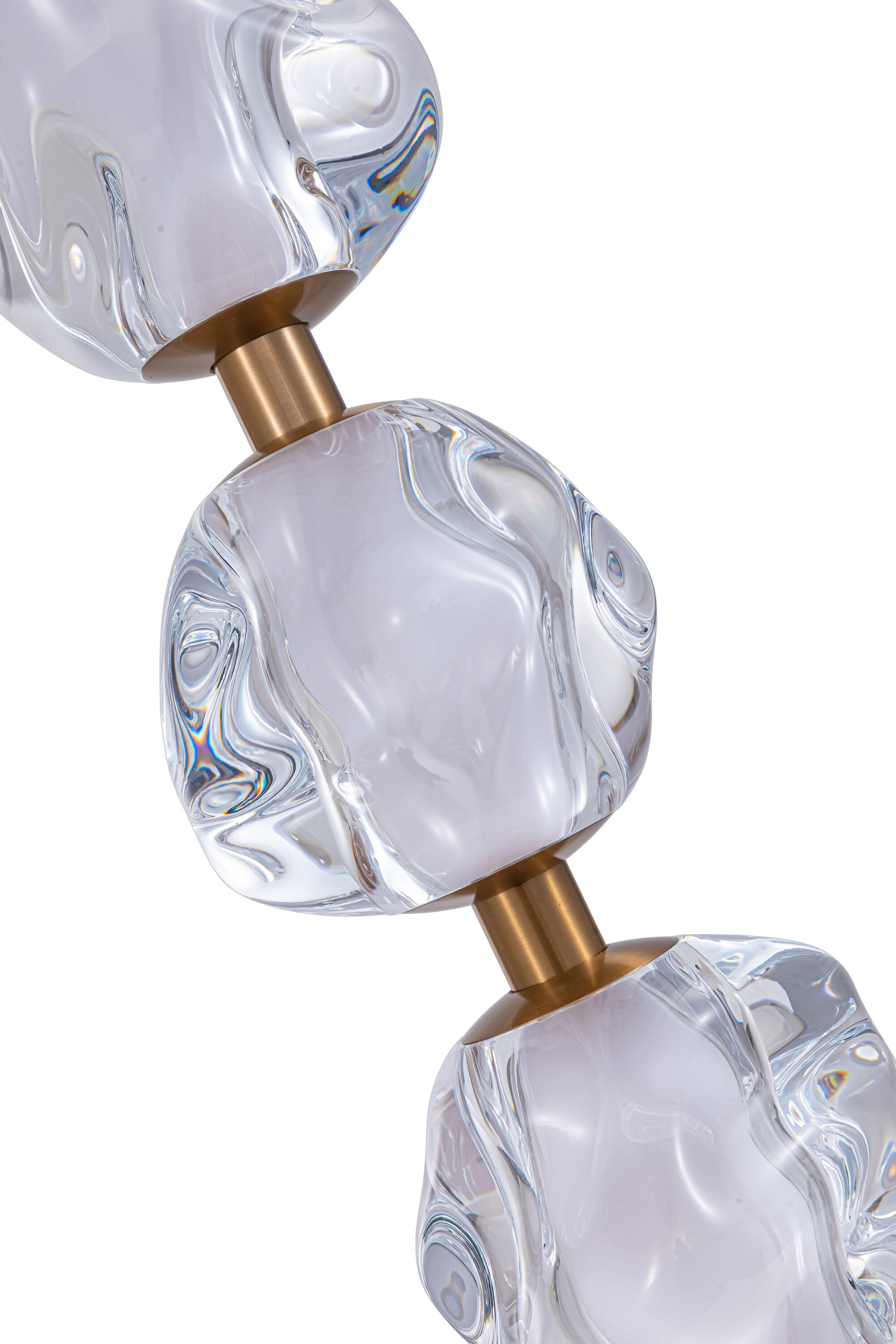 Craftmade 59490-SB-LED Pendant-Lights - View #3