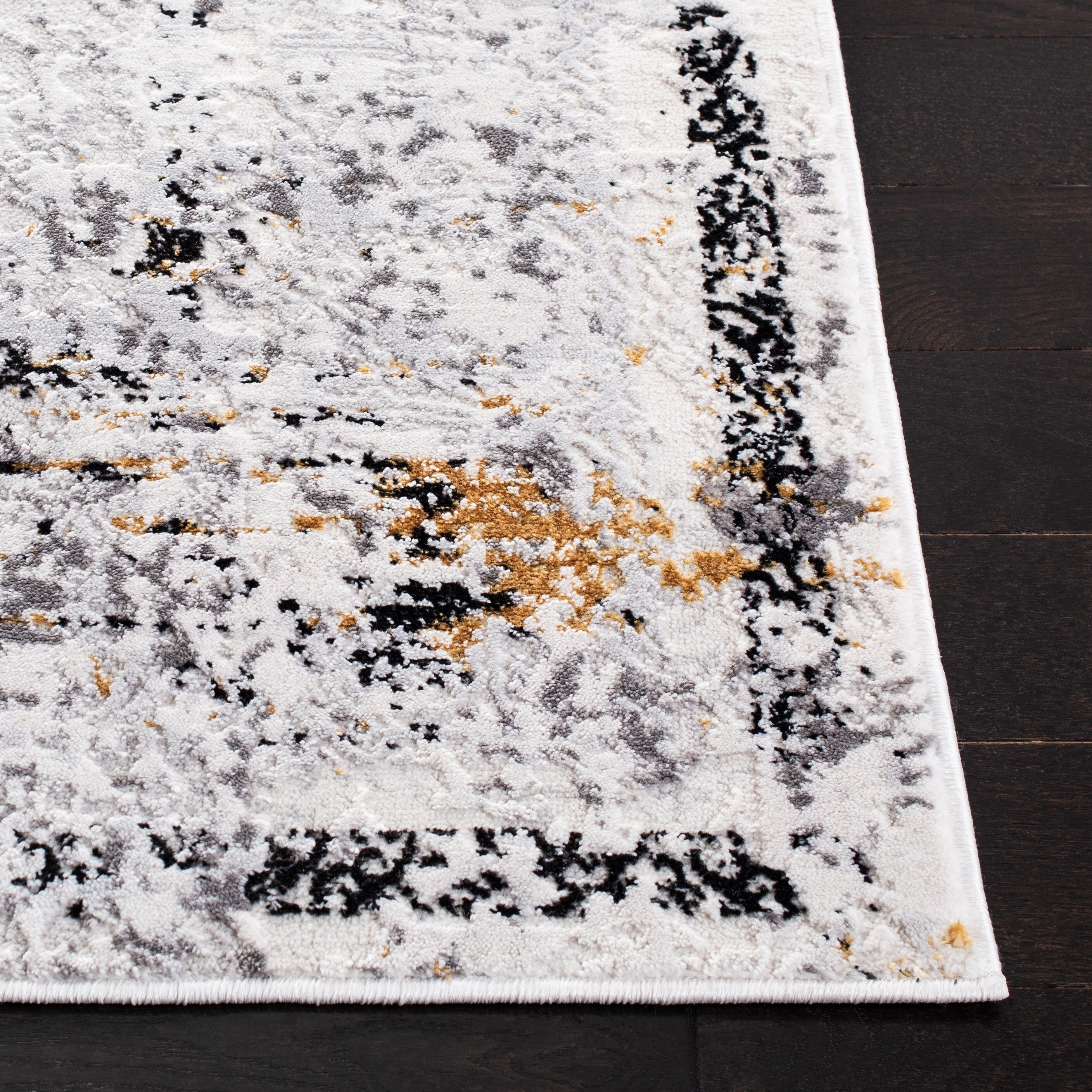 Safavieh ALA207F-7SQ rugs - View #2