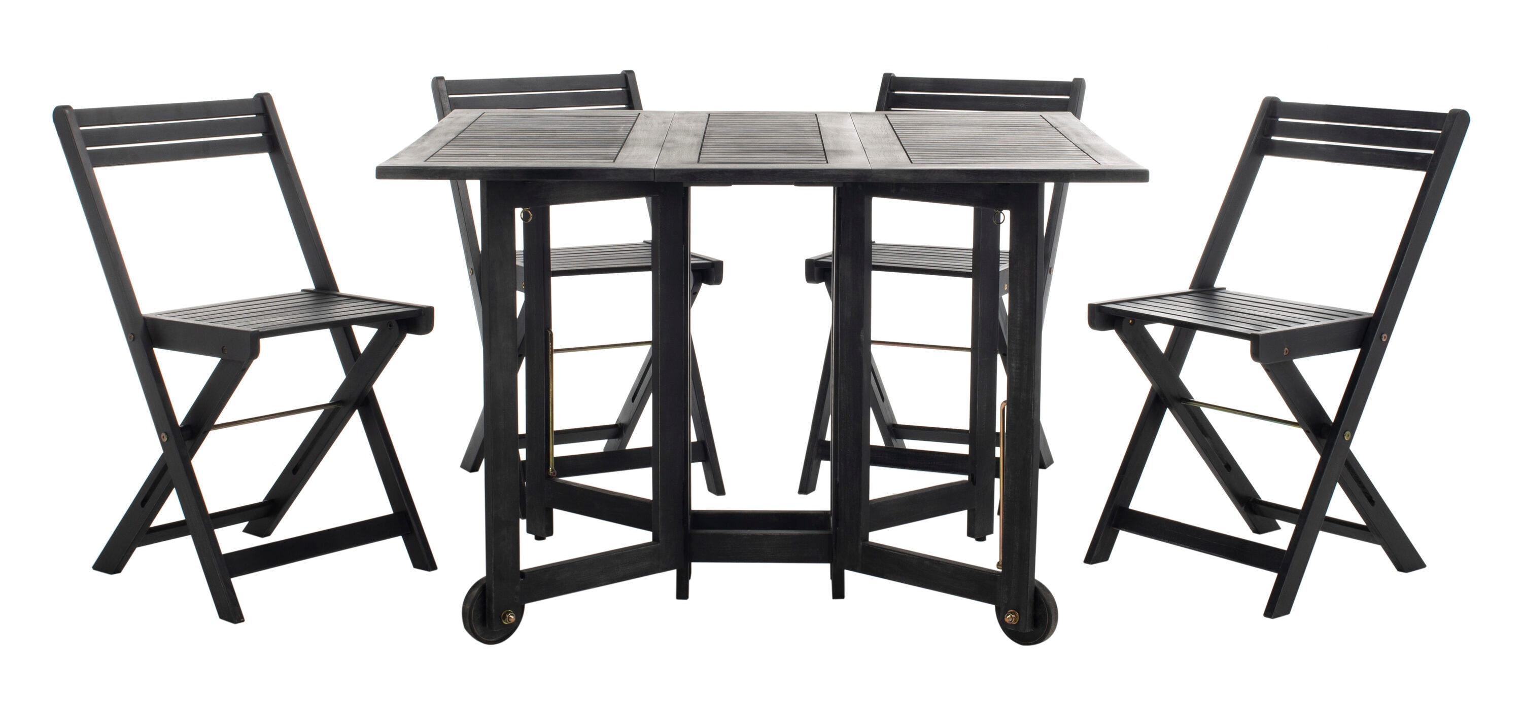 Safavieh PAT7001C Patio-Dining-Sets - View #6
