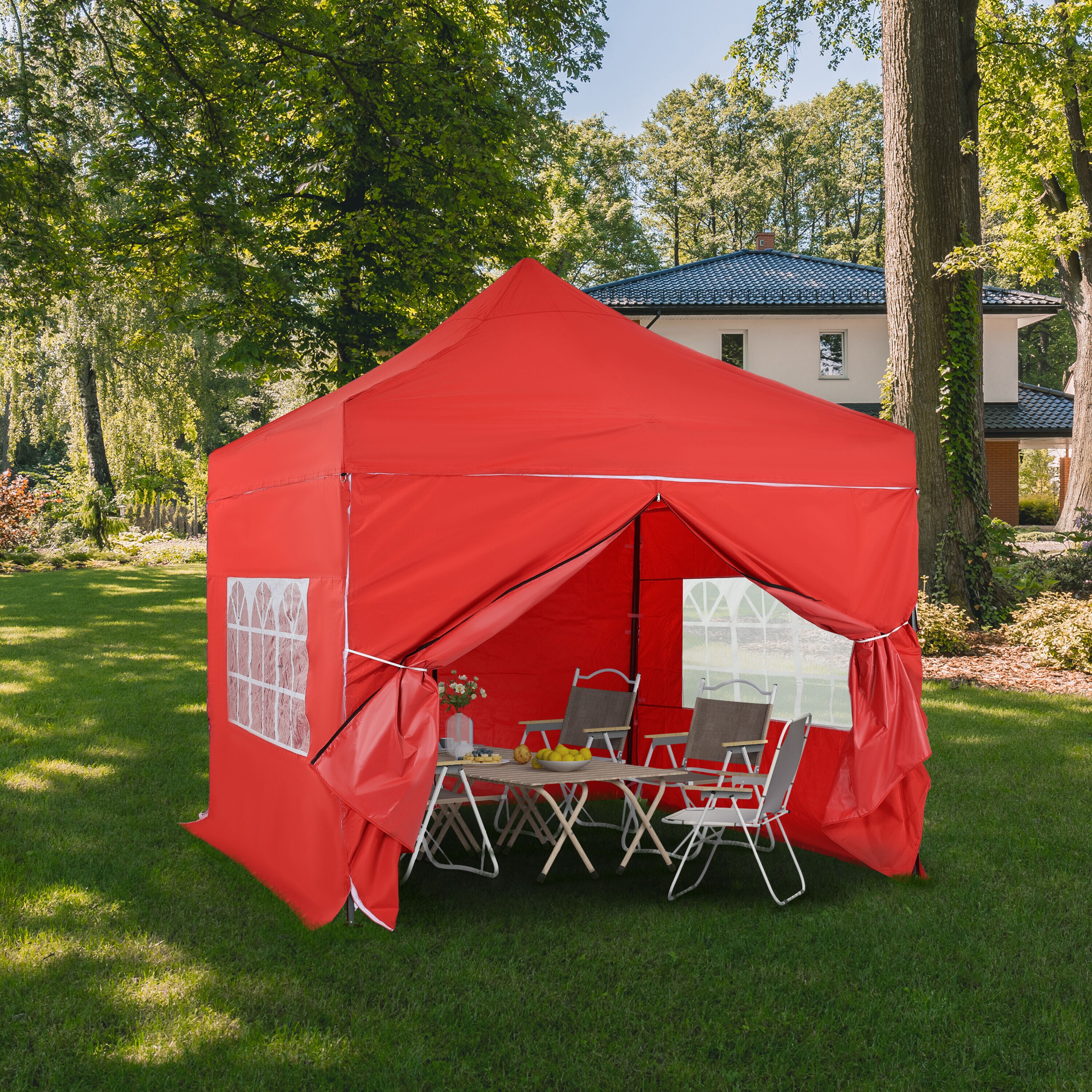 Aoodor A263-PRDDY Canopies-Sl - View #11