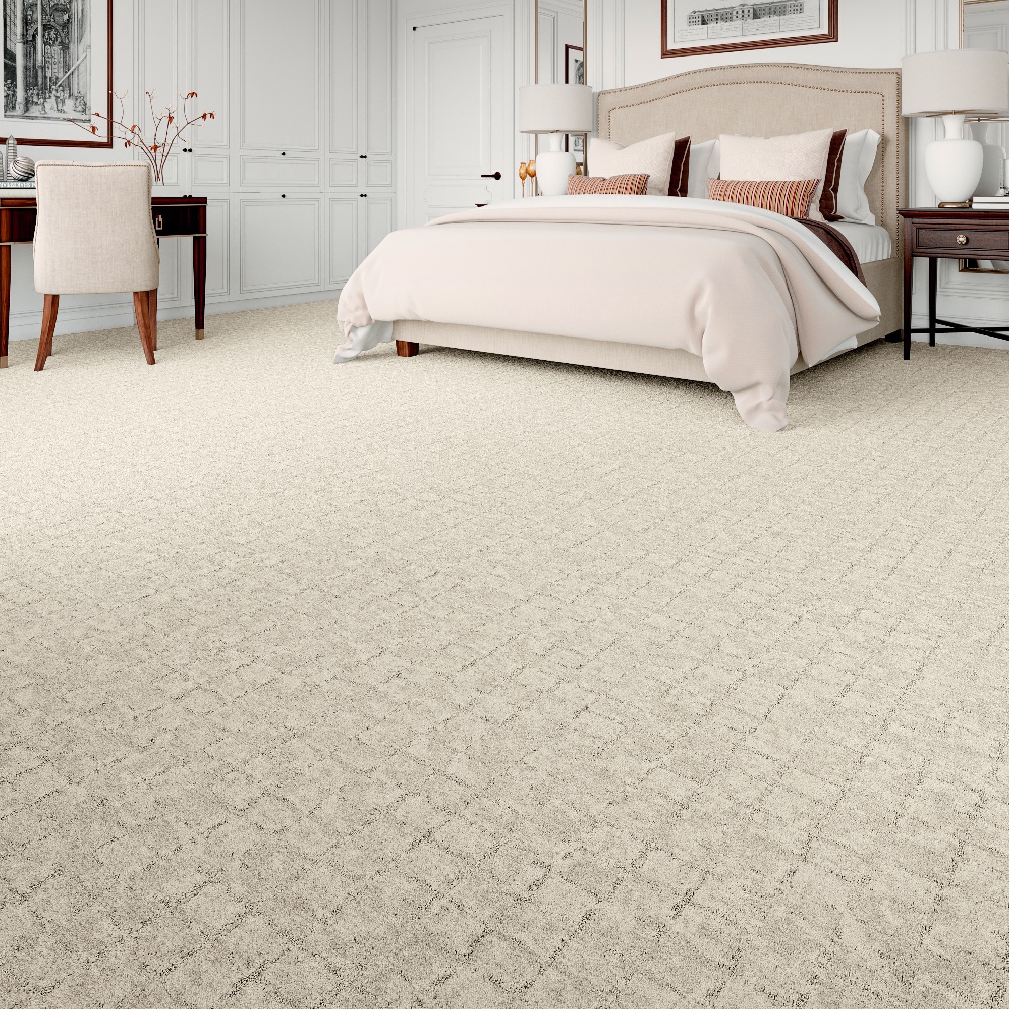 STAINMASTER STP64-L002-0808 Carpet-Samples - View #6