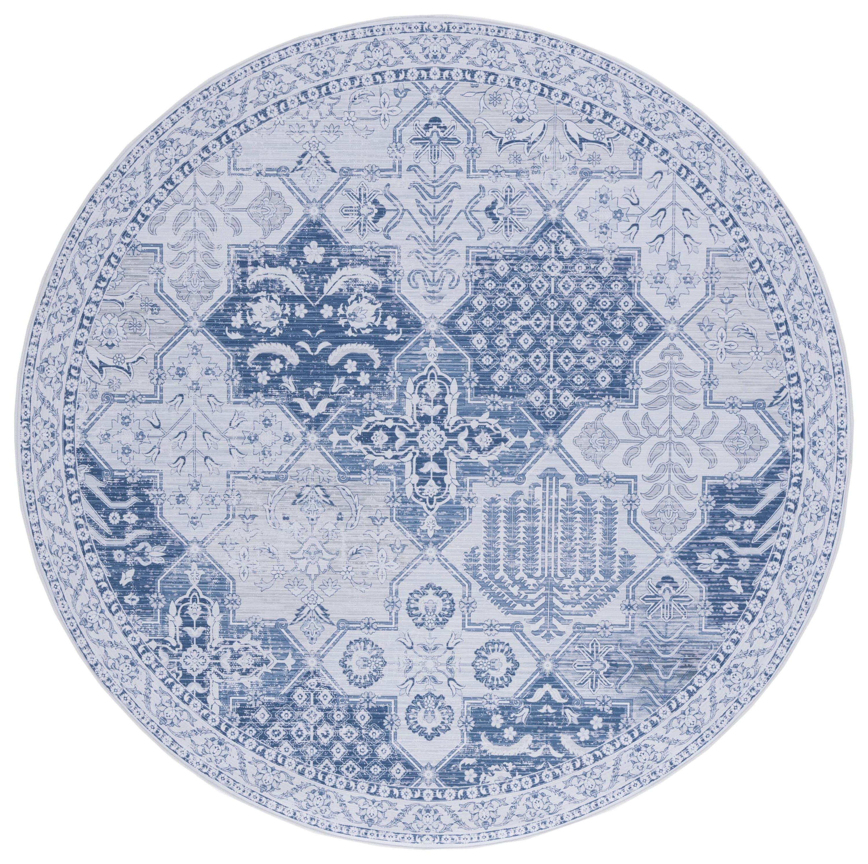 Safavieh TSN193F-6R rugs - View #2
