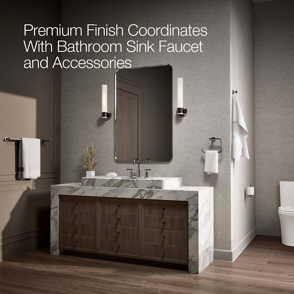 KOHLER K-28122-L-BN Flush-Lever - View #12
