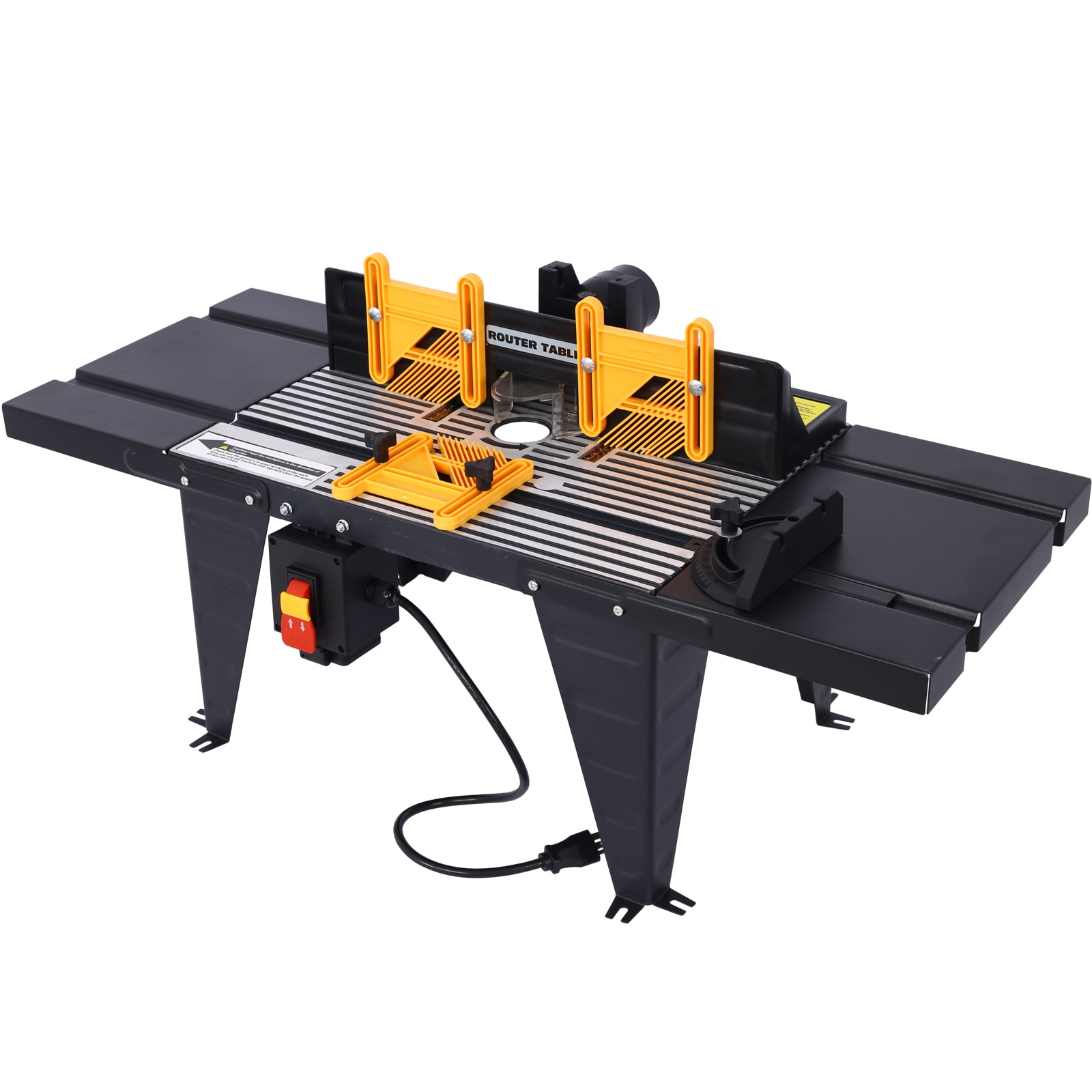 Tinyhomie LW-JA-4537W4656 Router-Tables - View #2