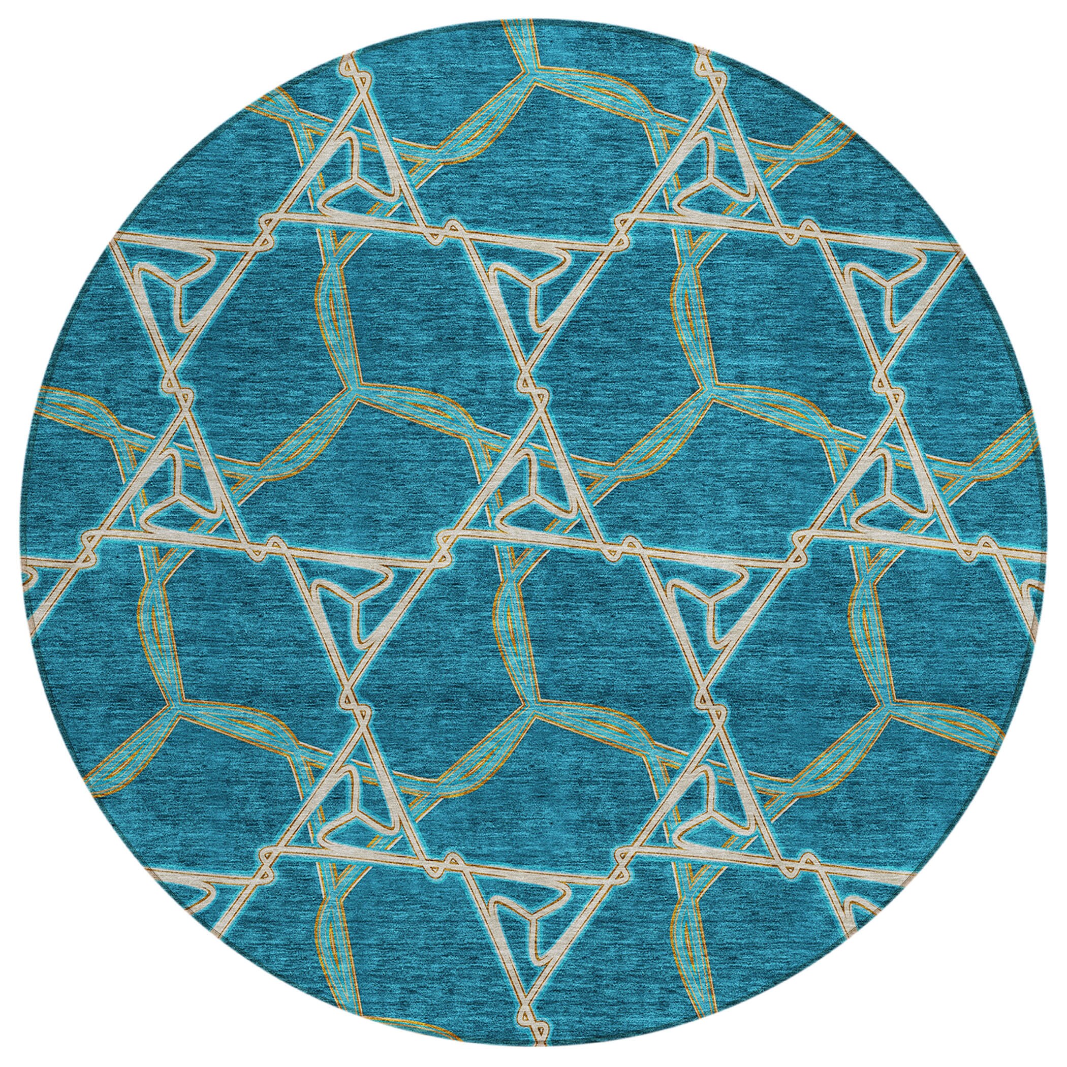 Addison Rugs ACN959TE8RO rugs - View #2