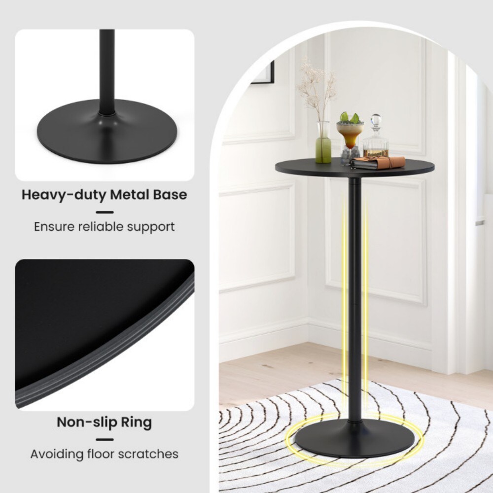 Fenbeli LJMLSFENHY282 Dining-Tables - View #4