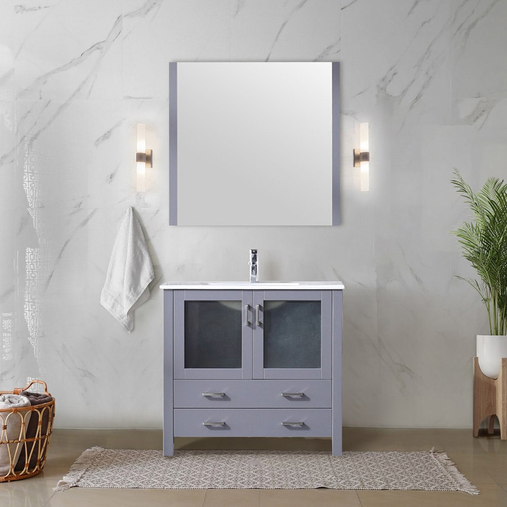 Lexora LV341836SB00000 vanities - View #3