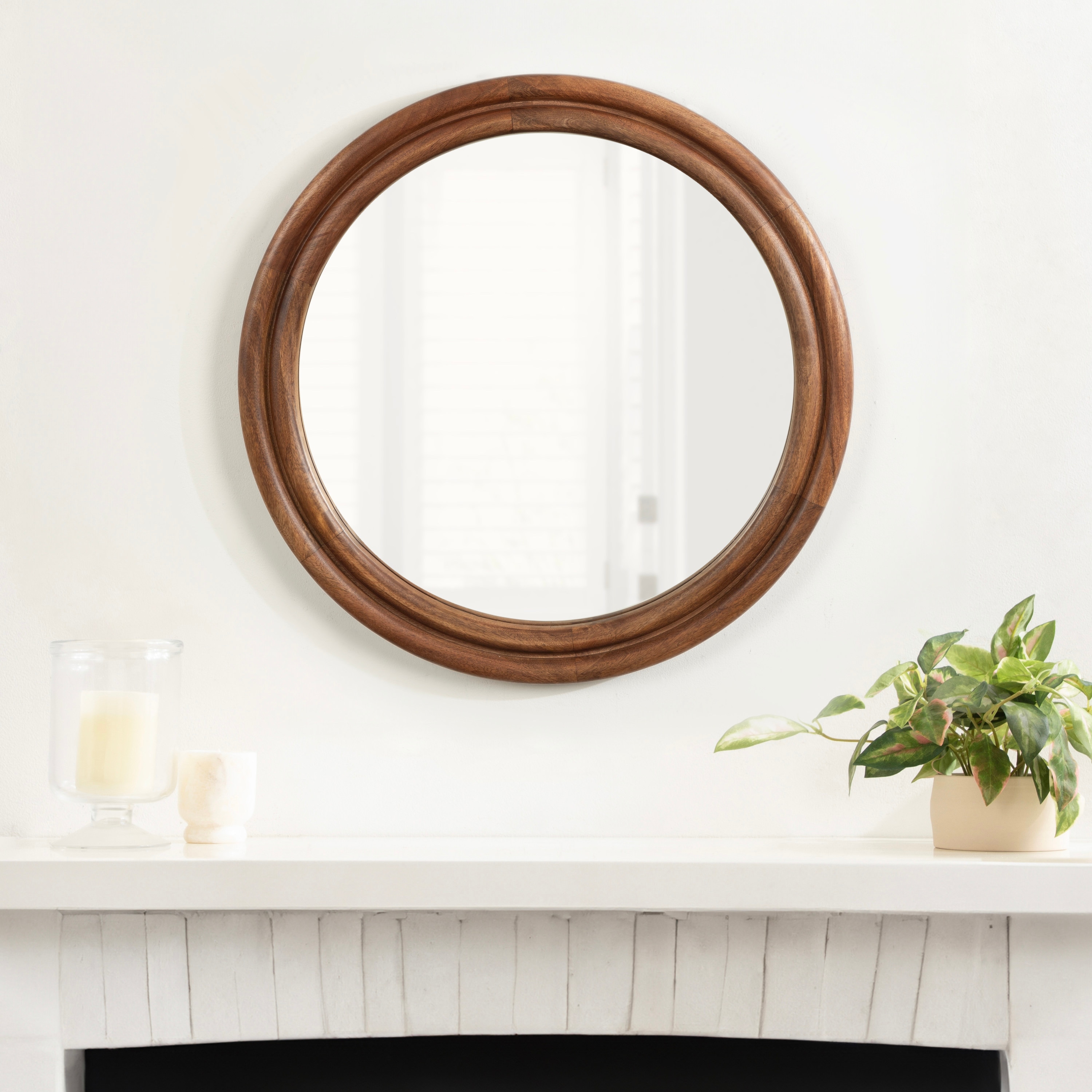 Kate and Laurel 227323 Decor-Mirrors - View #5