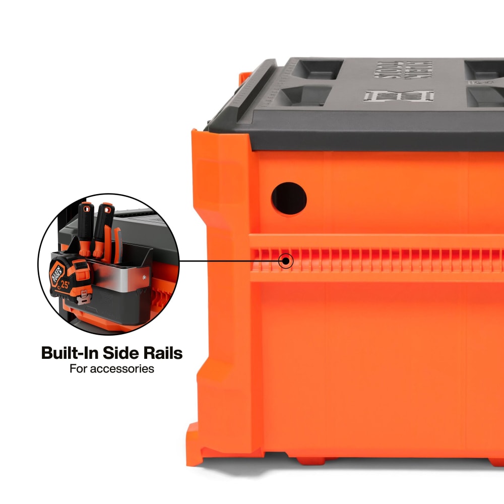 Klein Tools 54825MB Tool-Storage-Access - View #6