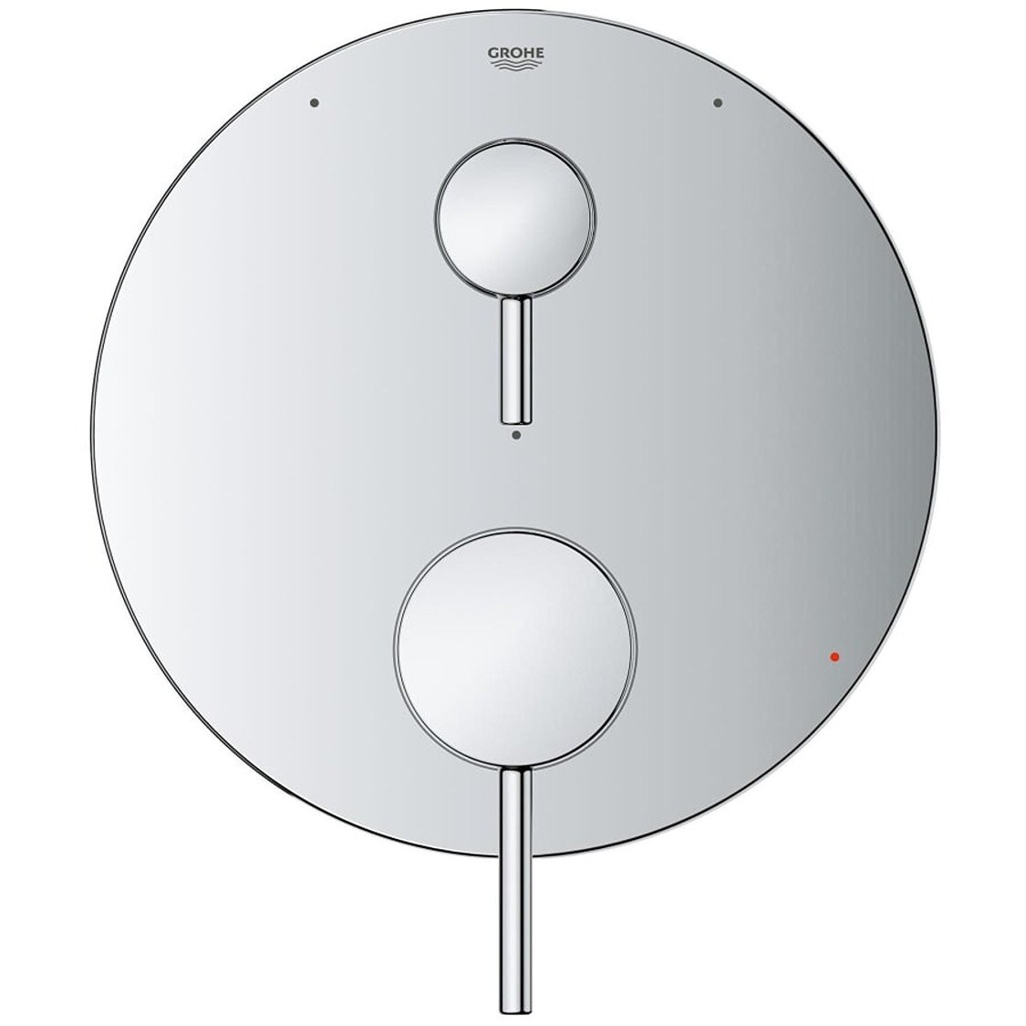 GROHE 29427000 Tub-Shower-Faucets - View #6