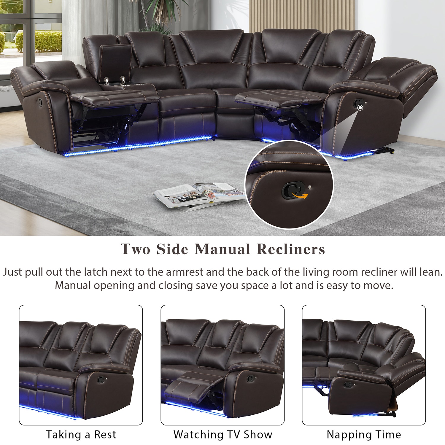 Bybafun YA3700296 Sofas-Loveseats - View #11