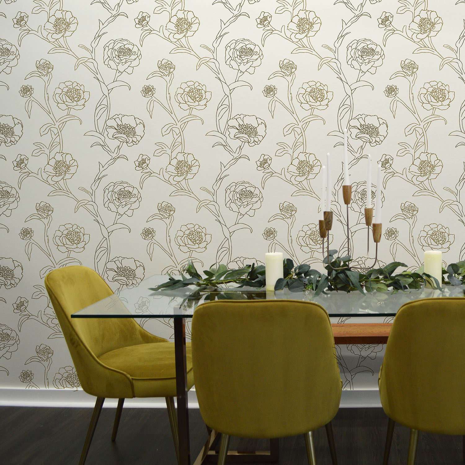 Tempaper PE10042 wallpaper - View #4